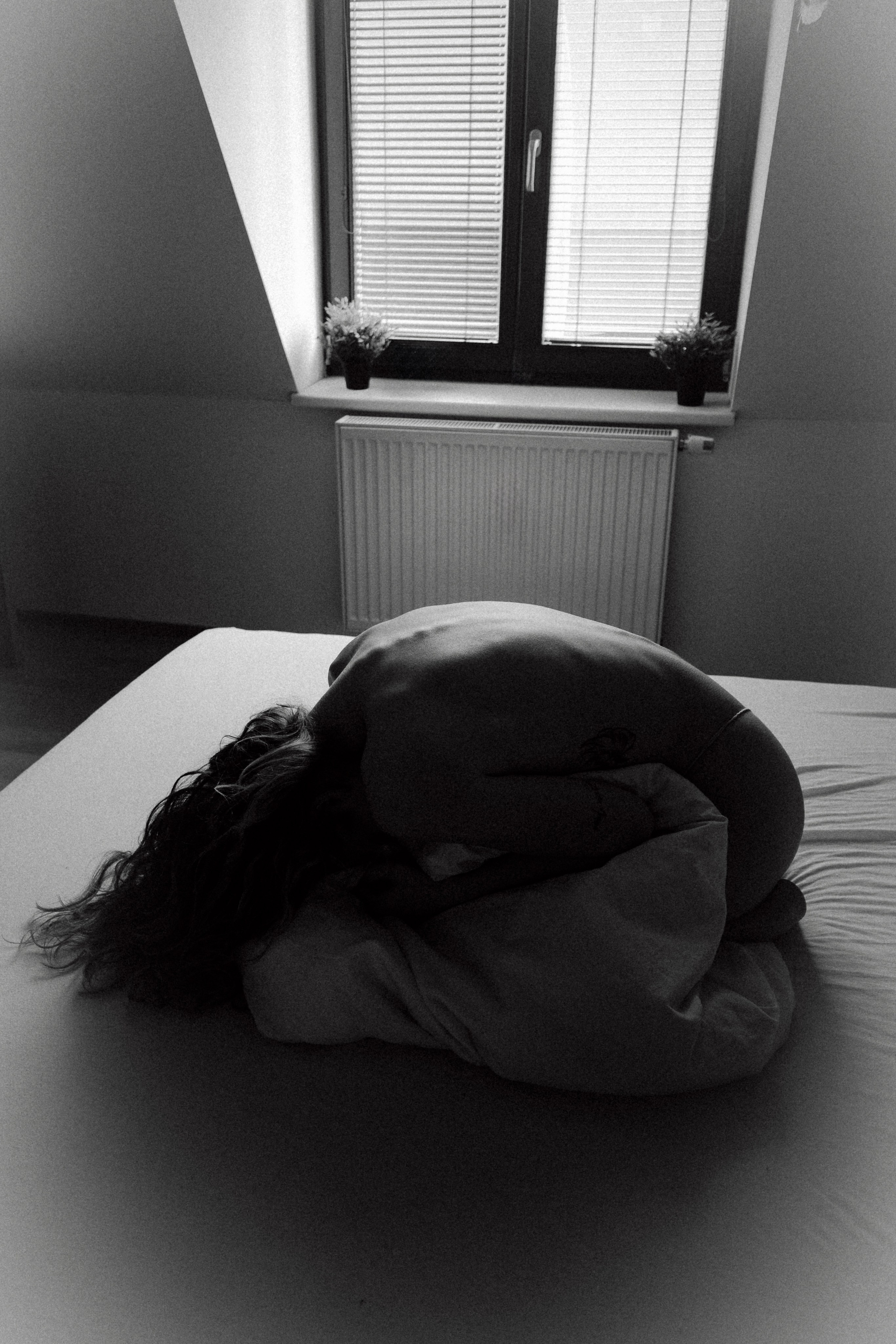 LERA. Inna Mendelson — Photographer