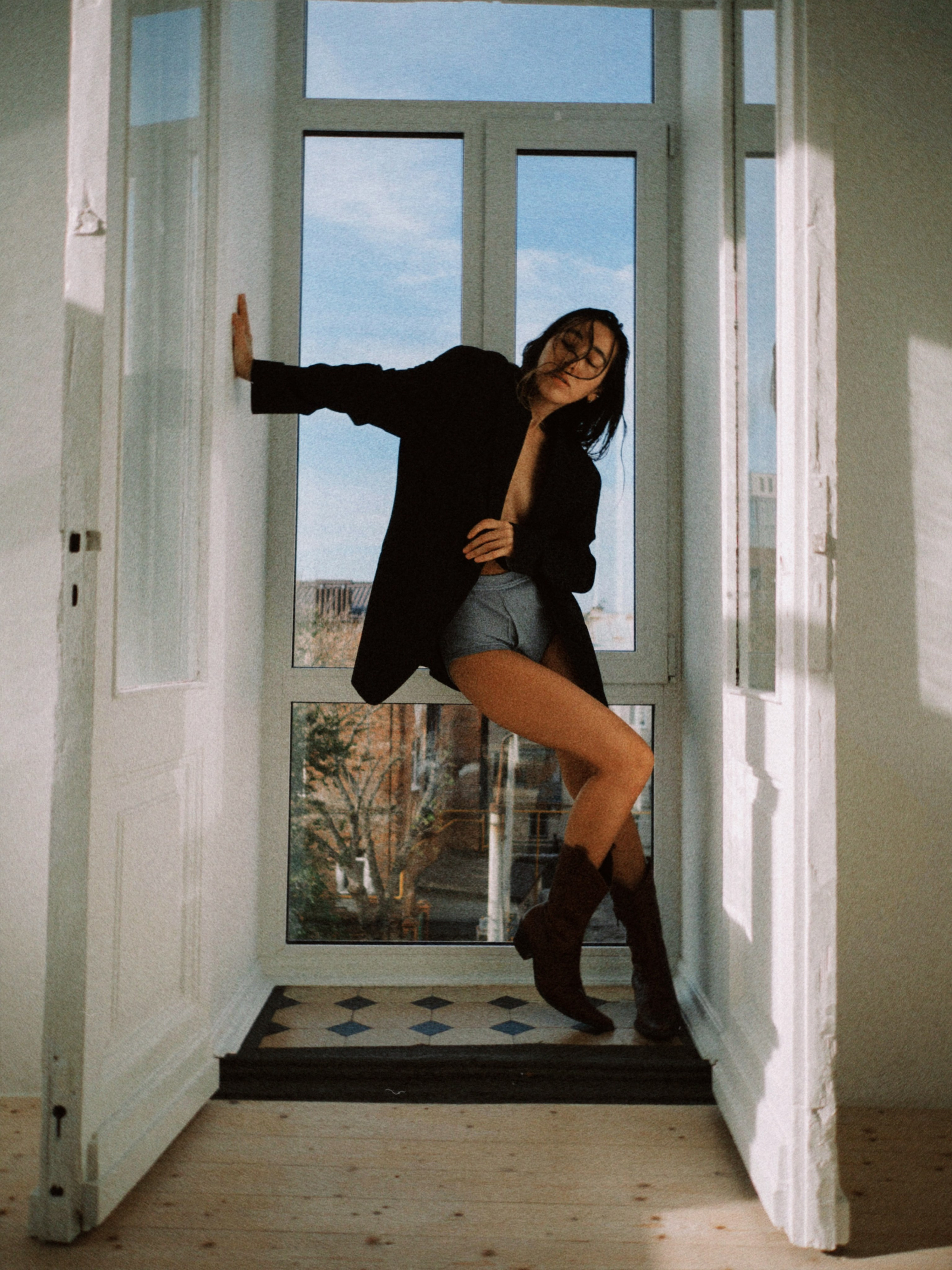 GULYA. Photographer Inna Mendelson