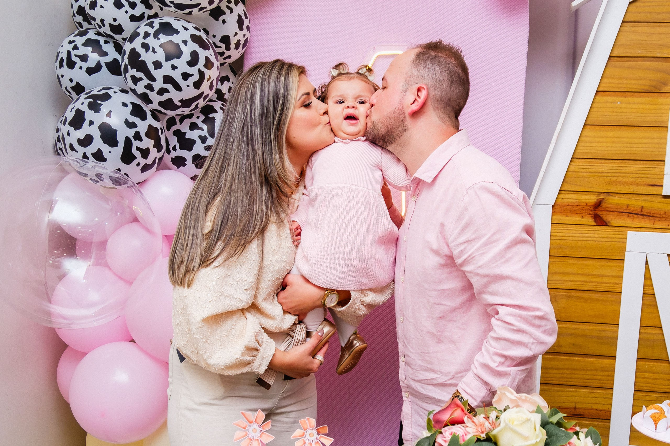 Carrossel Festas Infantis