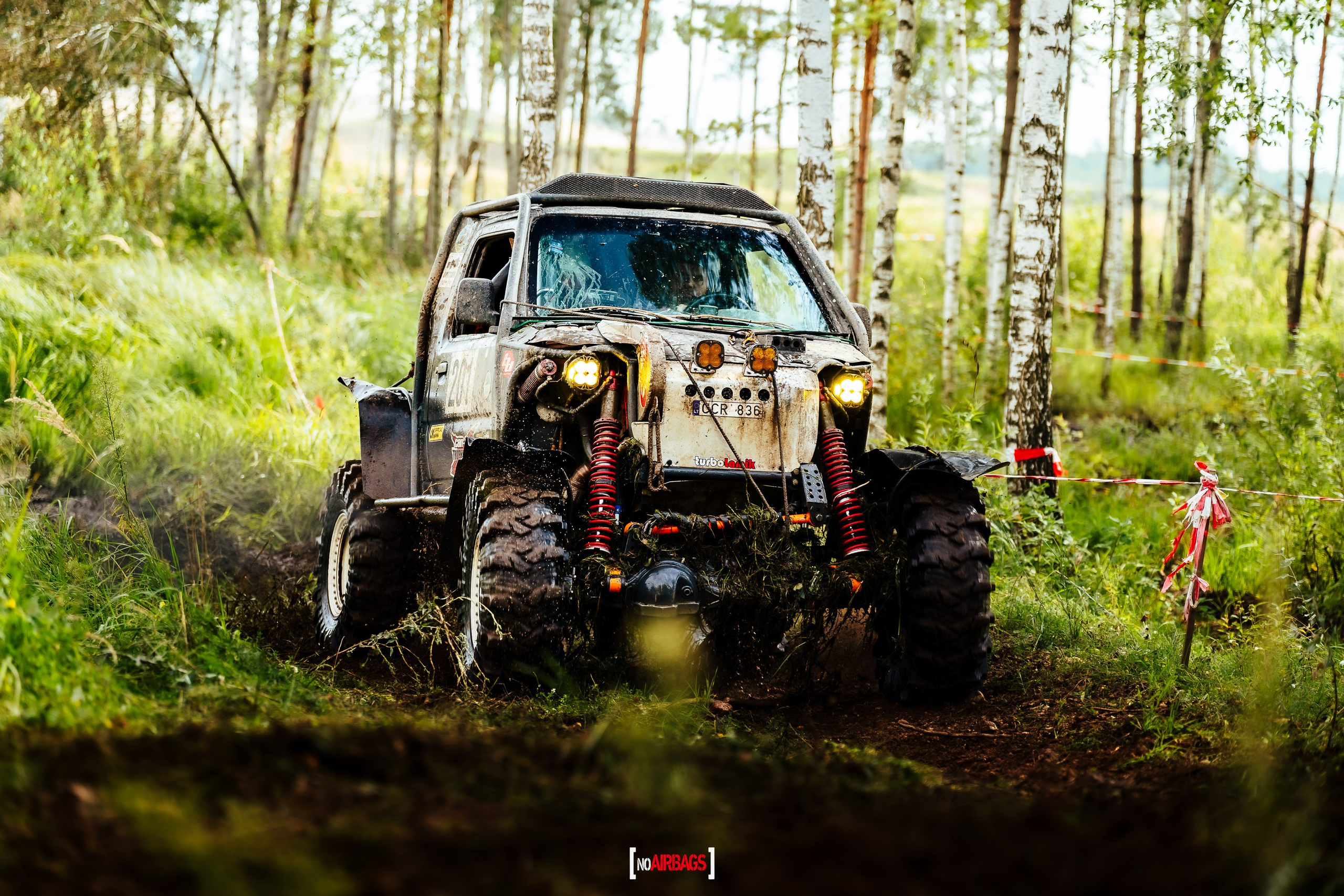 LASF 2024 M. PRAVAŽUMO ČEMPIONATO V ETAPAS. OnePIXEL