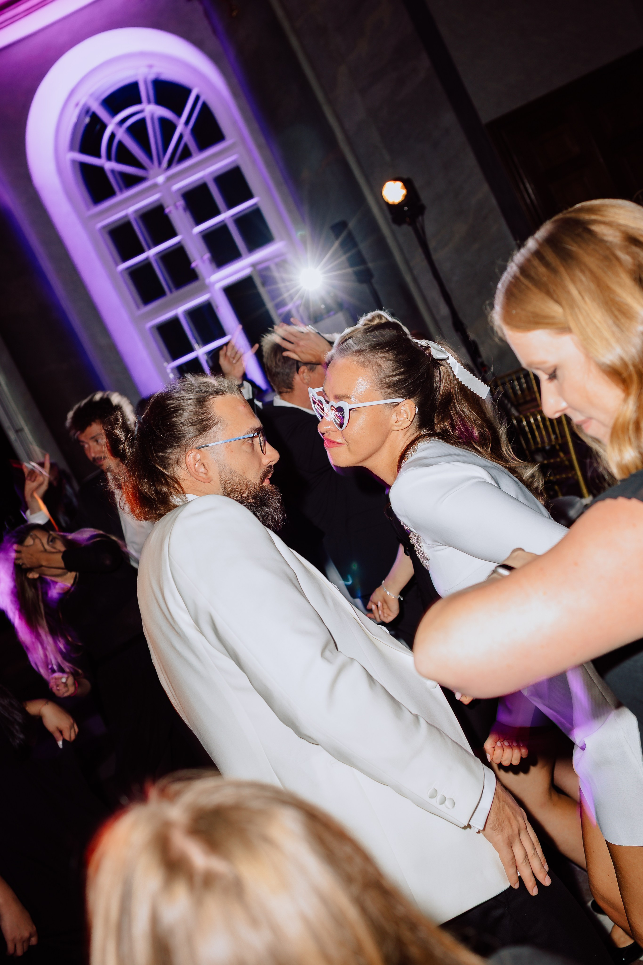 Wedding at Chateau Karlova Koruna