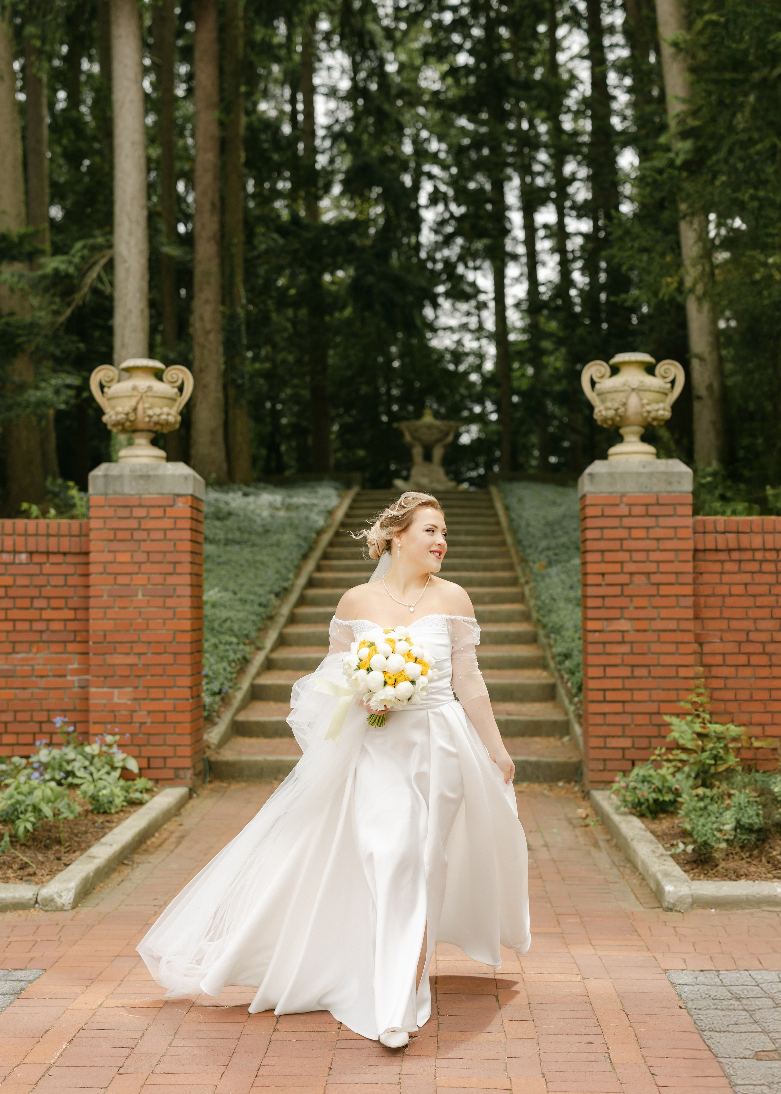 Wedding. Anastasia Post: Wedding and Editorial Photography