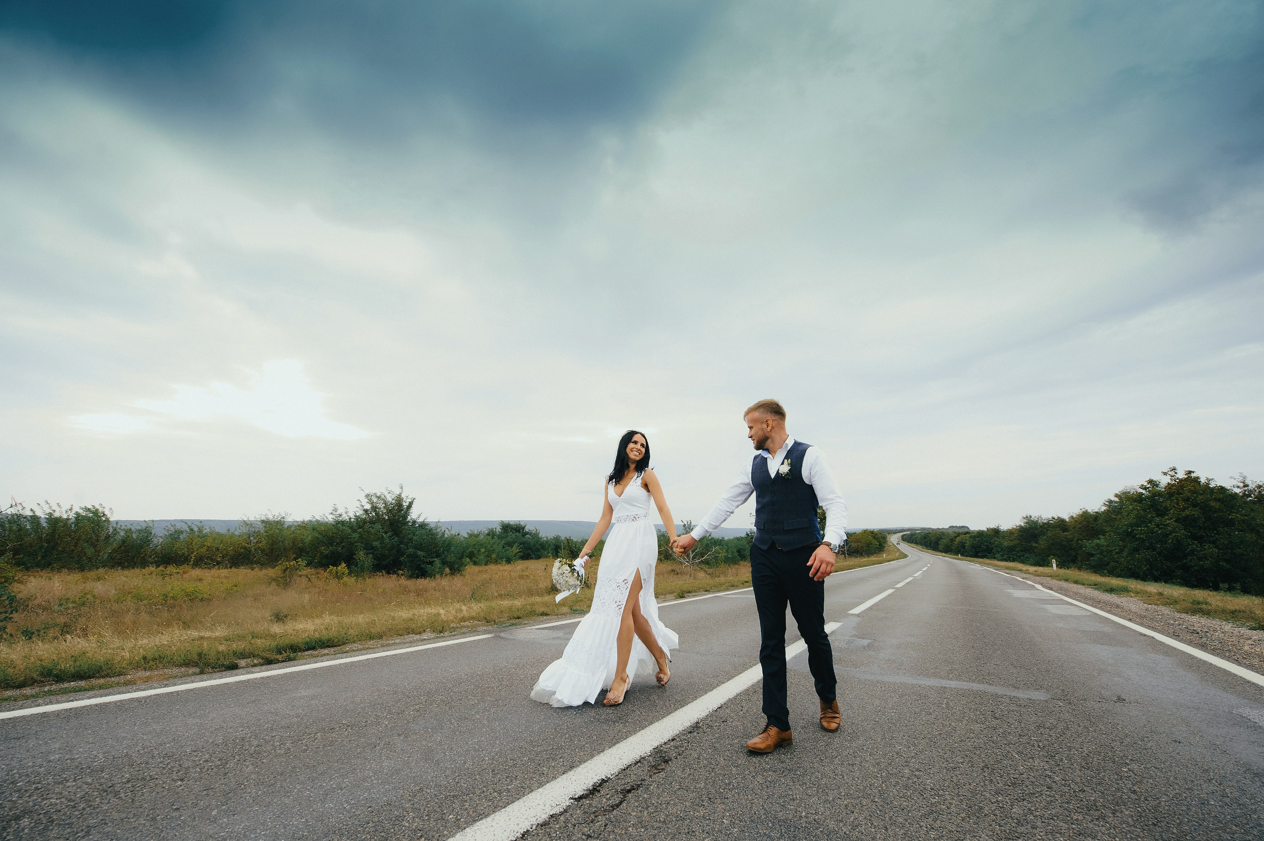 Cristina & Vadim. Fotograf de familie și evenimente