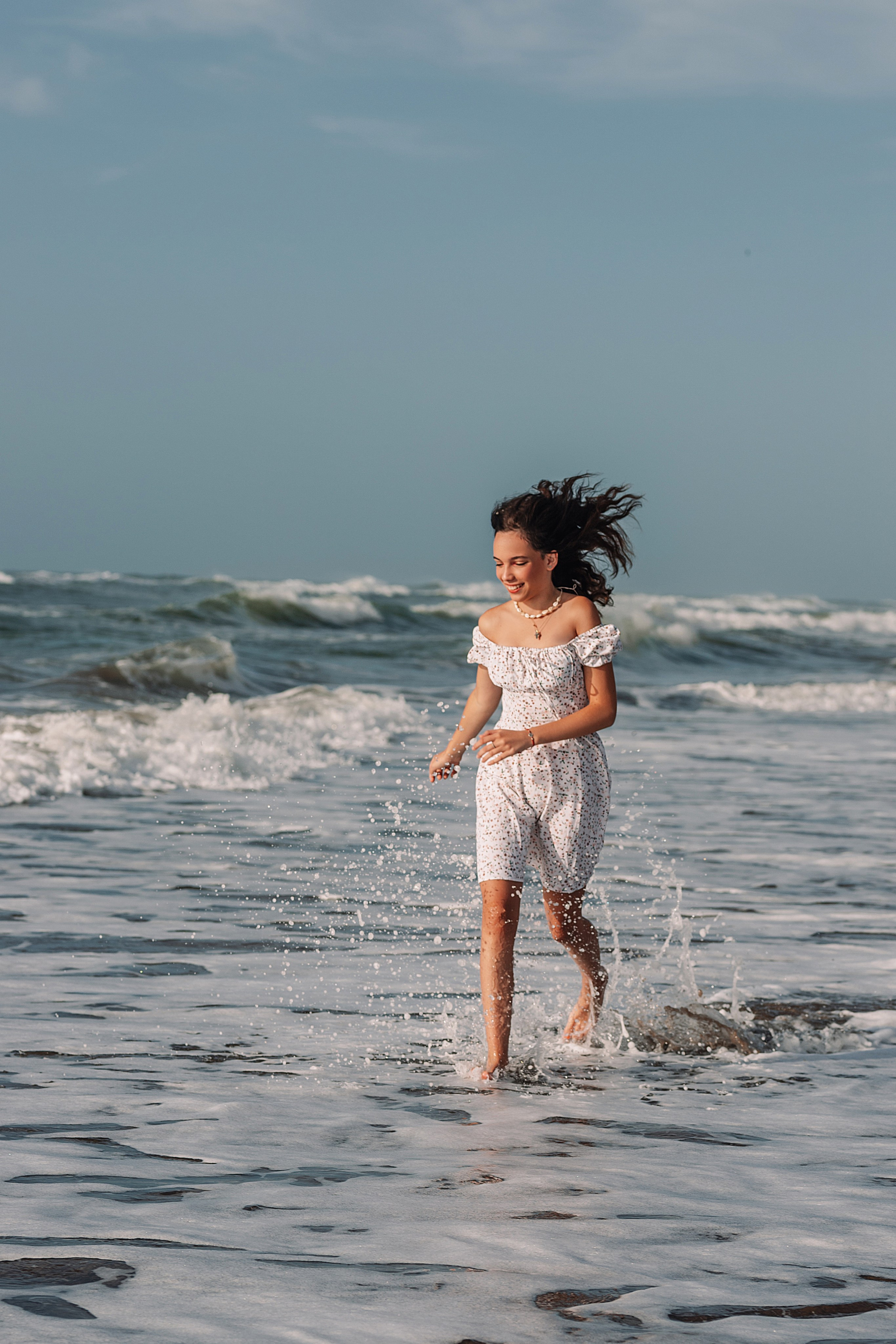 Mar-del-Plata. Фотограф в Буэнос-Айресе