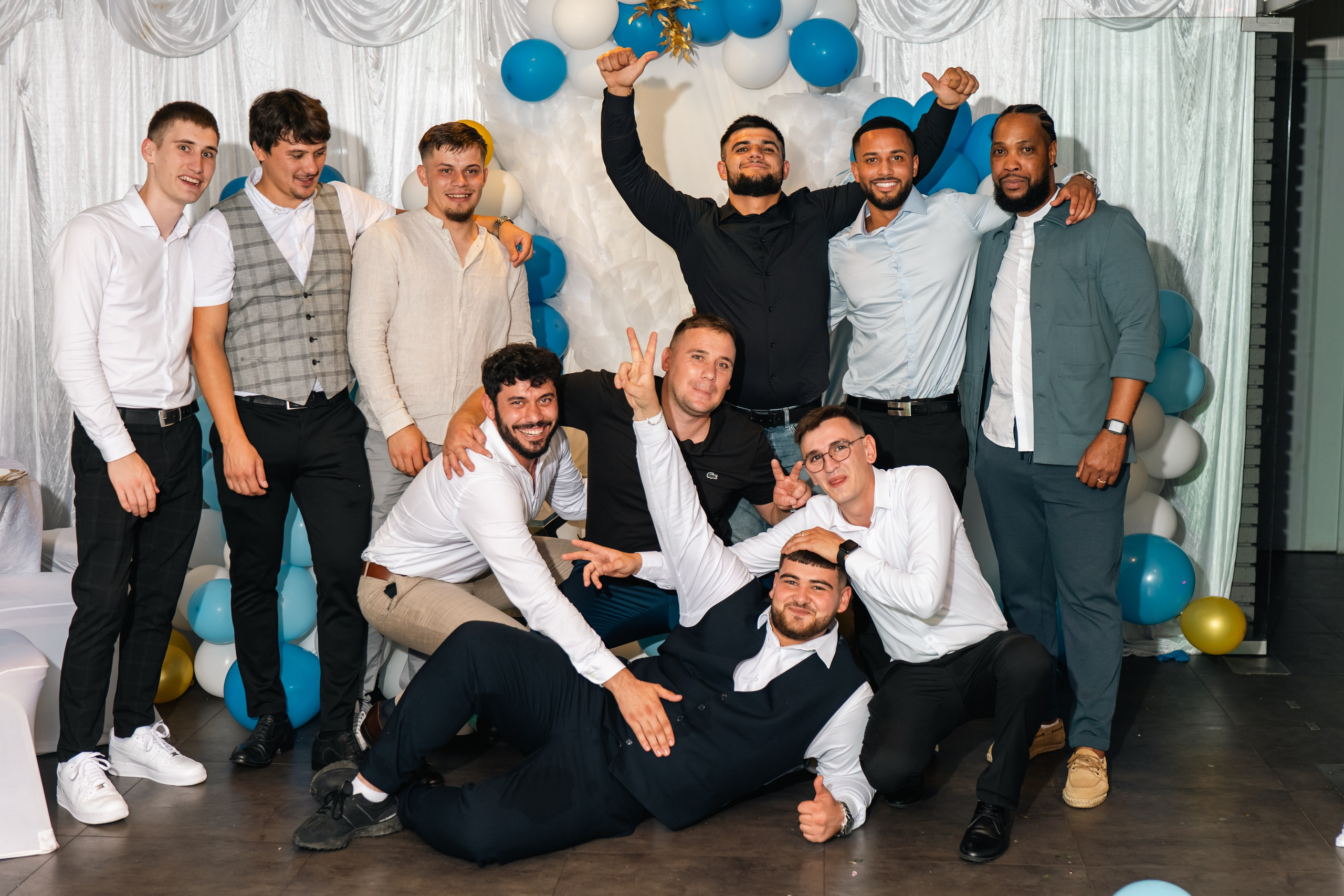 Abraham. Fotograful și Cameramanul familiei dvs în Franța Paul Photographer