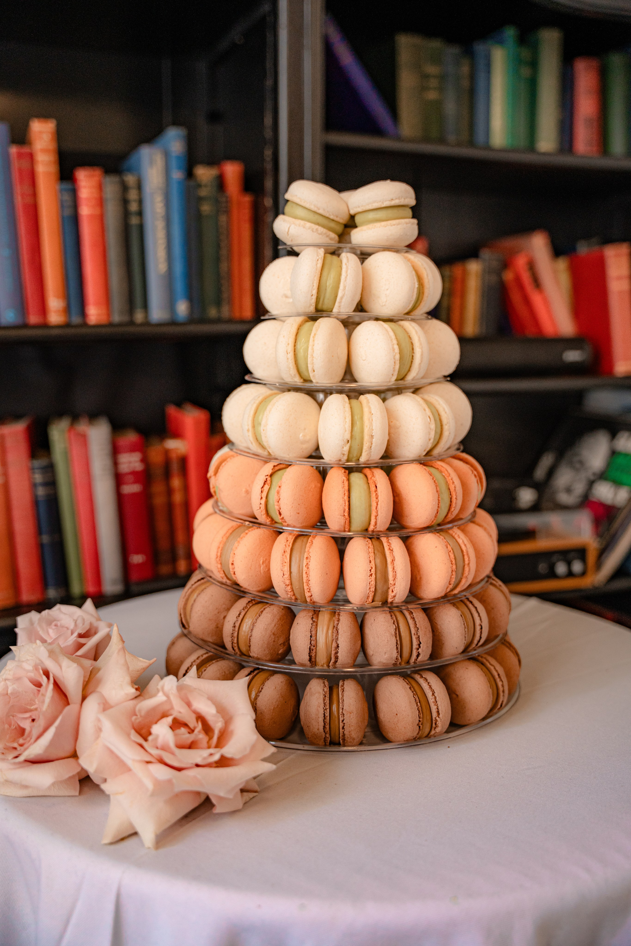 Decoration. Tonya Kyrylenko photographer in London