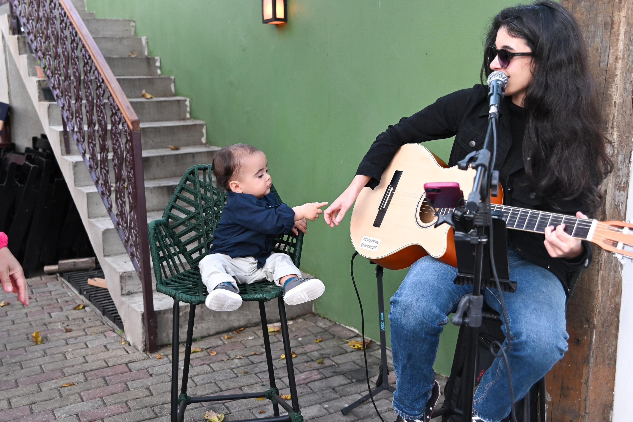 1 ano do Bento. Estúdio Marinho Rosario