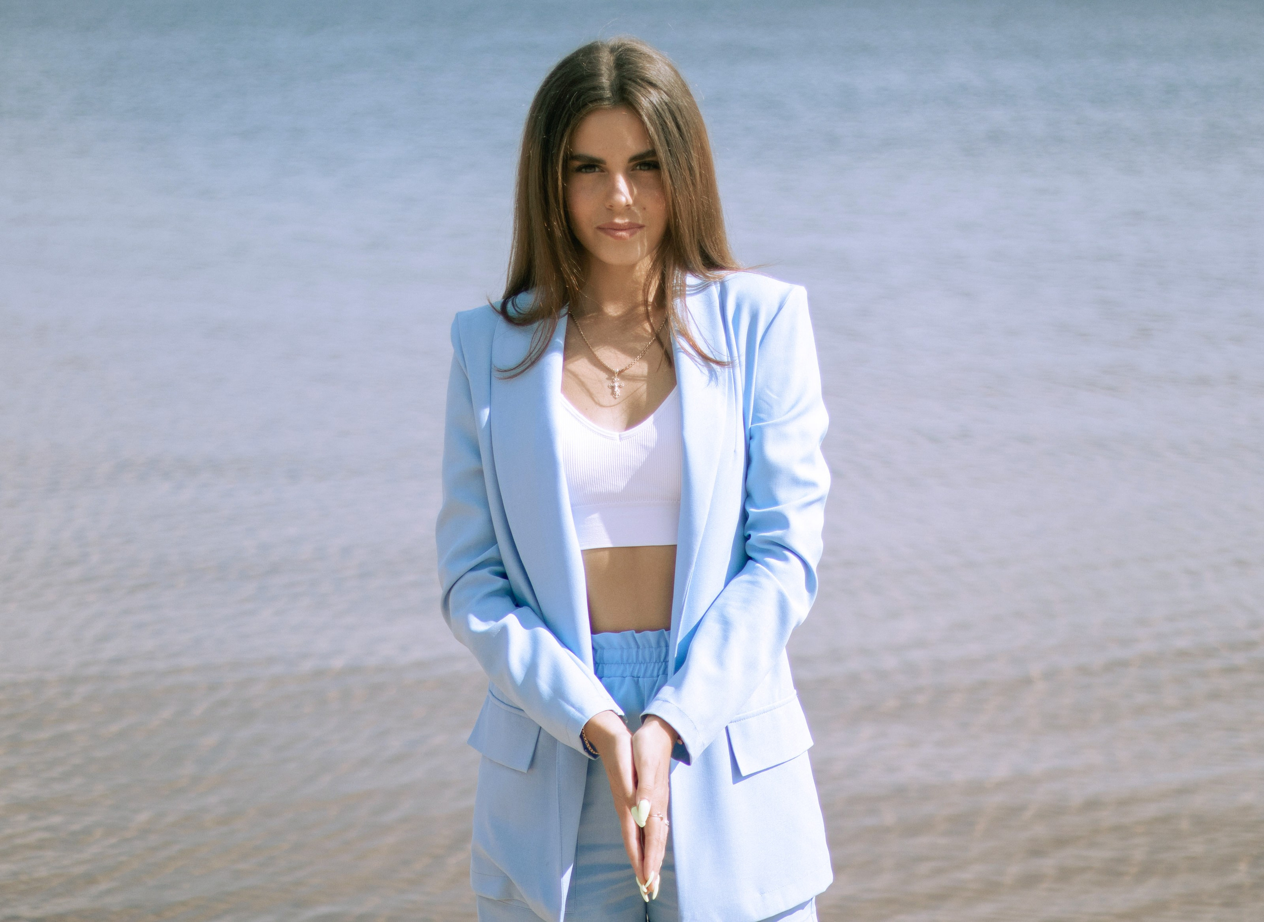 Sand. Свадебный и портретный фотограф в Валенсии Дмитрий Леонов