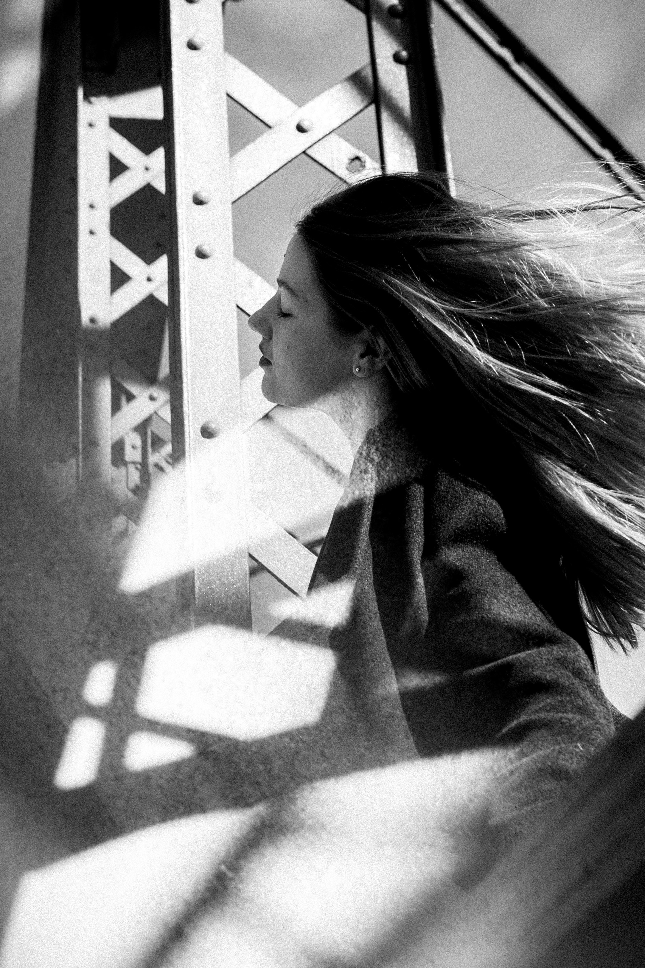 Daria. Портретный фотограф в Мюнхене — Полина Черкасова