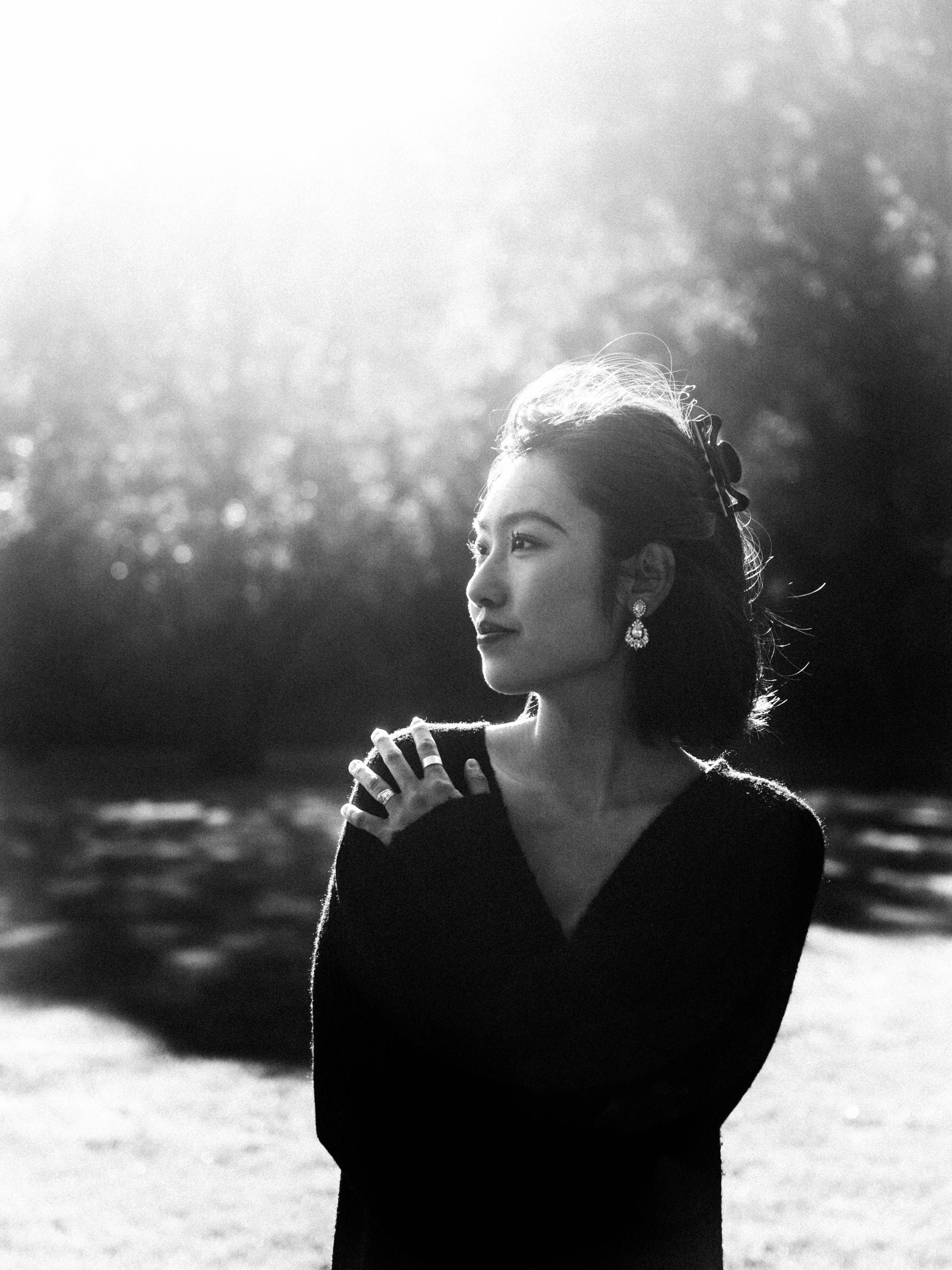 Personal Photoshoot in Munich — Portrait Photography Portfolio. Portrait Lifestyle Photographer in Munich — Polina Cherkasova