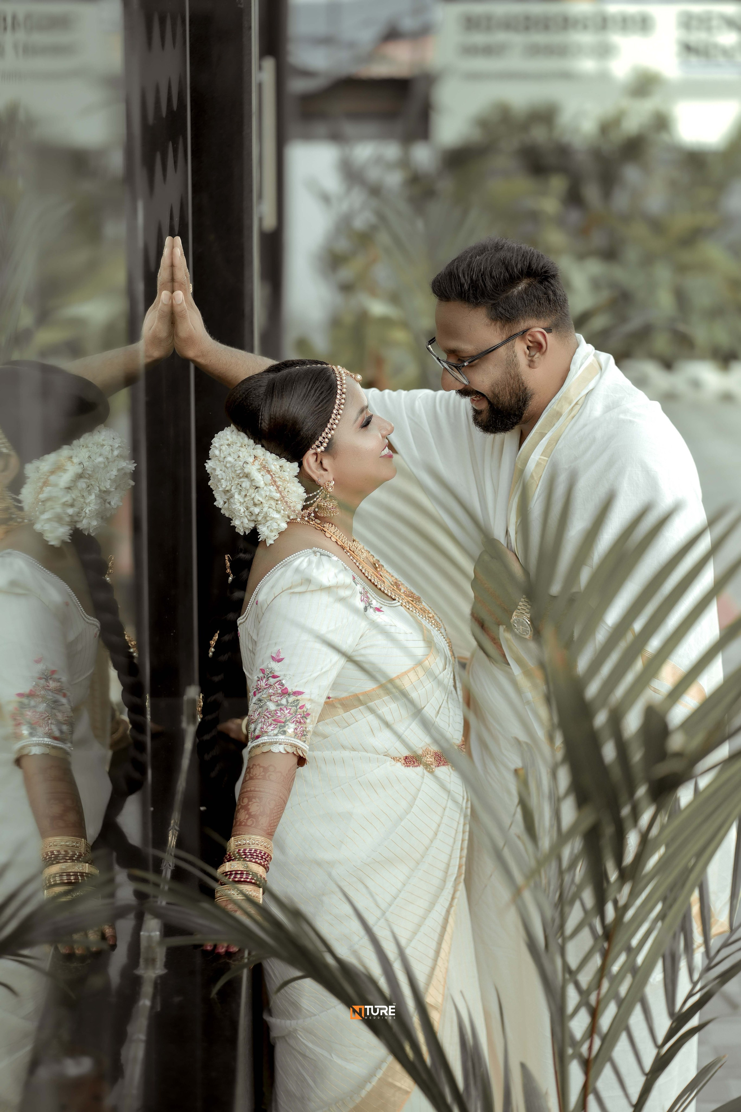 PHOTOS. NTURE WEDDING