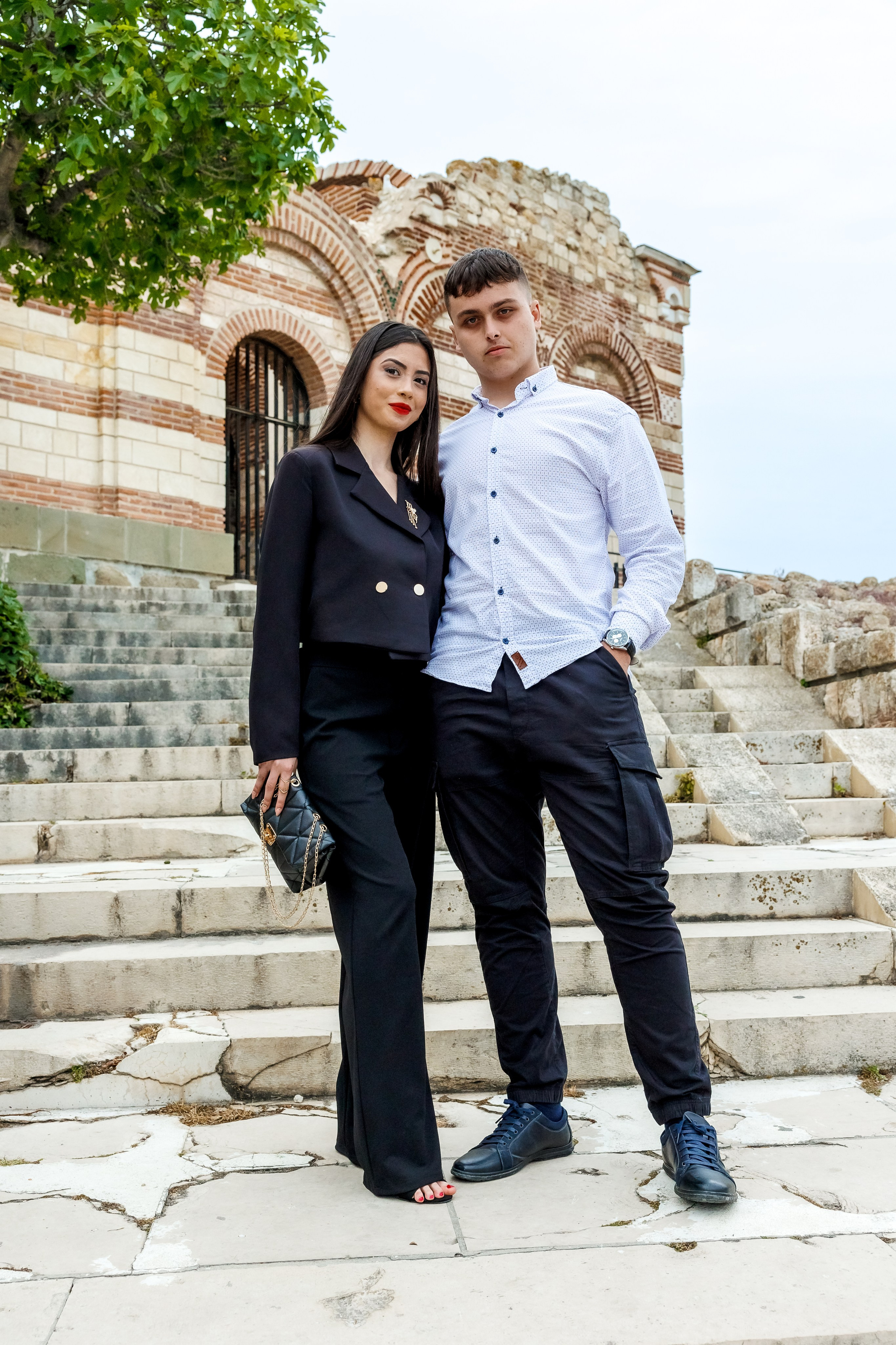 Несебър 12А. Фотограф Ирина Йотова