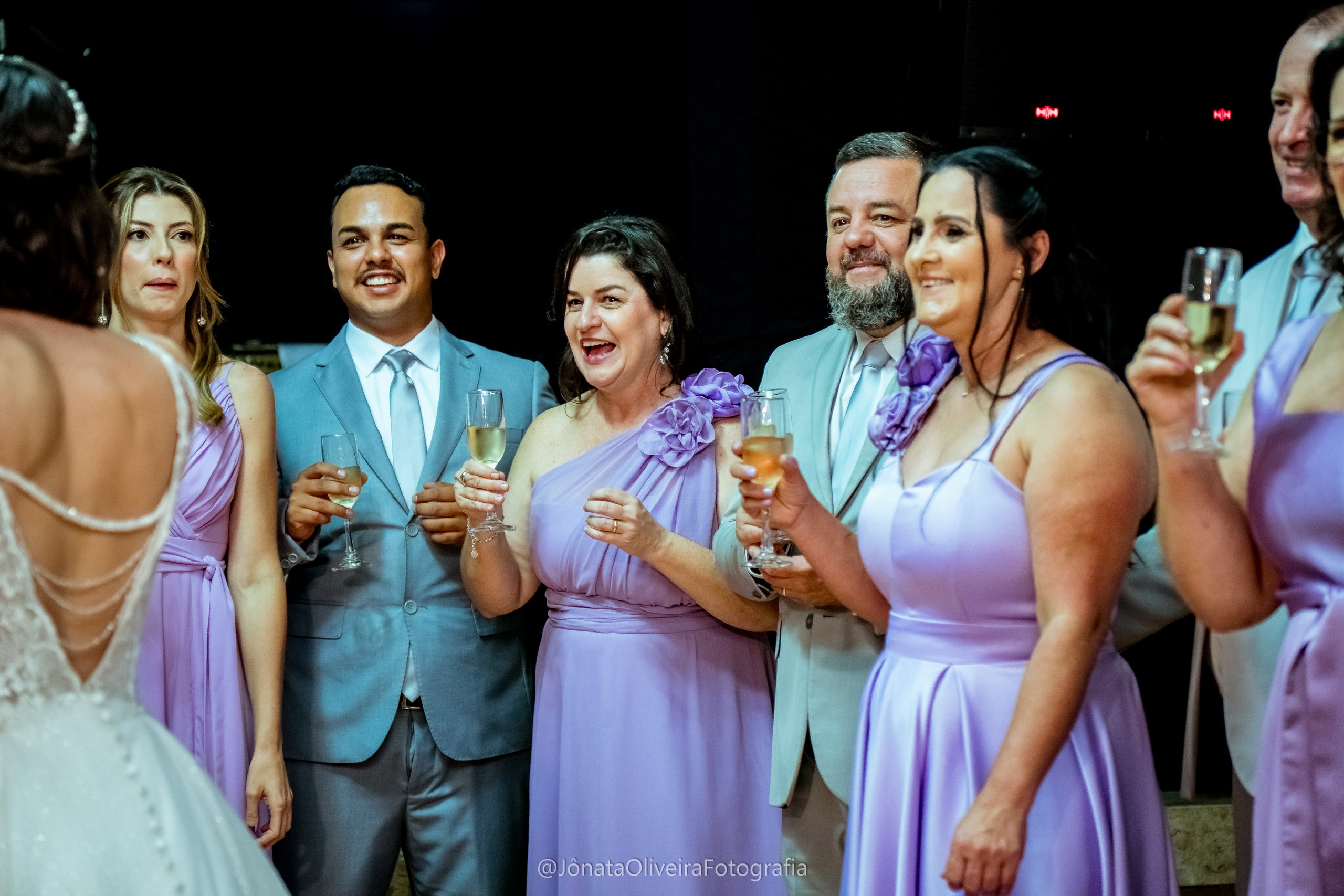 Natalia e Luan. Fotografia de casamentos e ensaios em avaré Jônata Oliveira