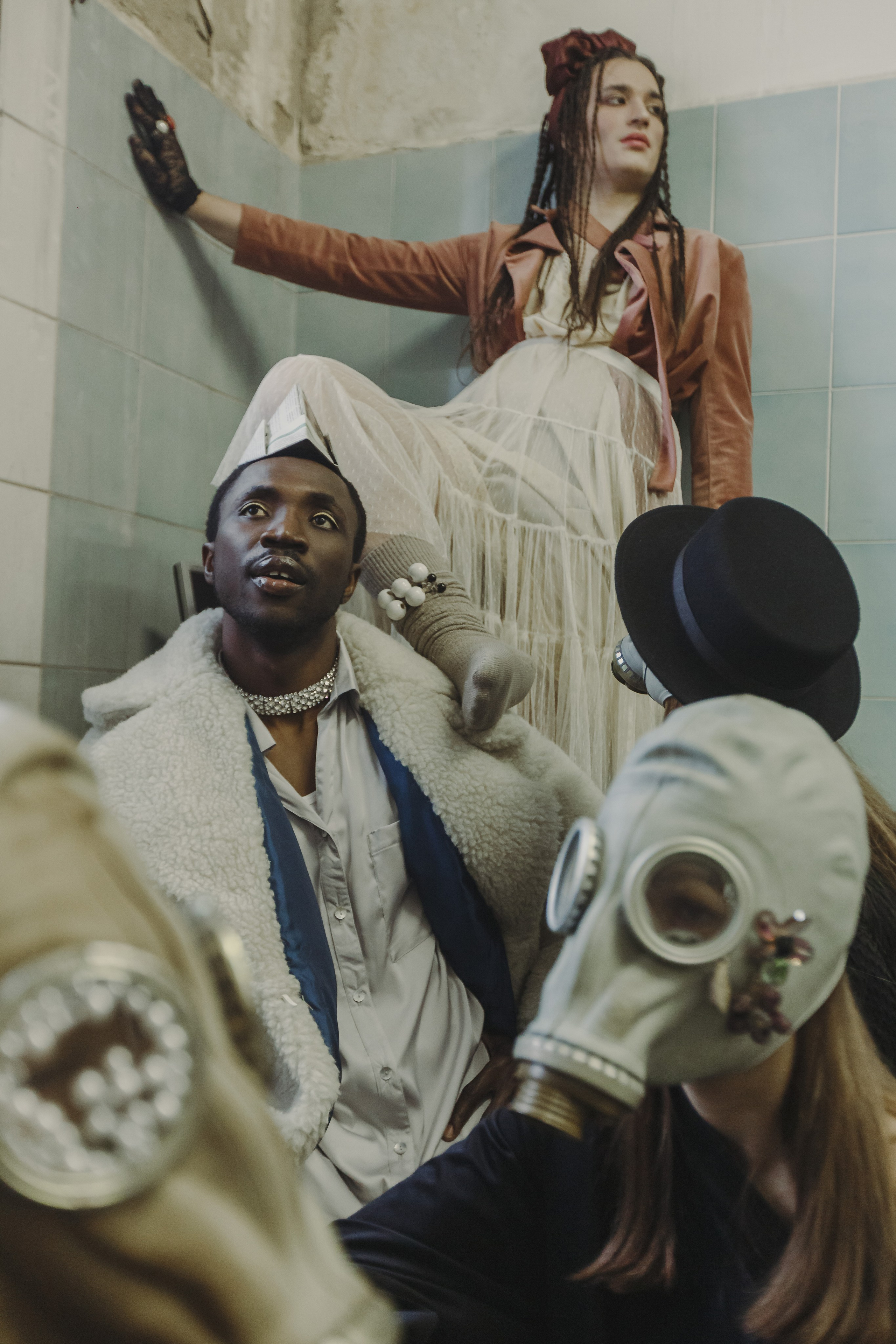 Fotografía artística. Fotógrafo de retrato, familia y reportajes en Valencia | España | Europa Vitalii Lumier