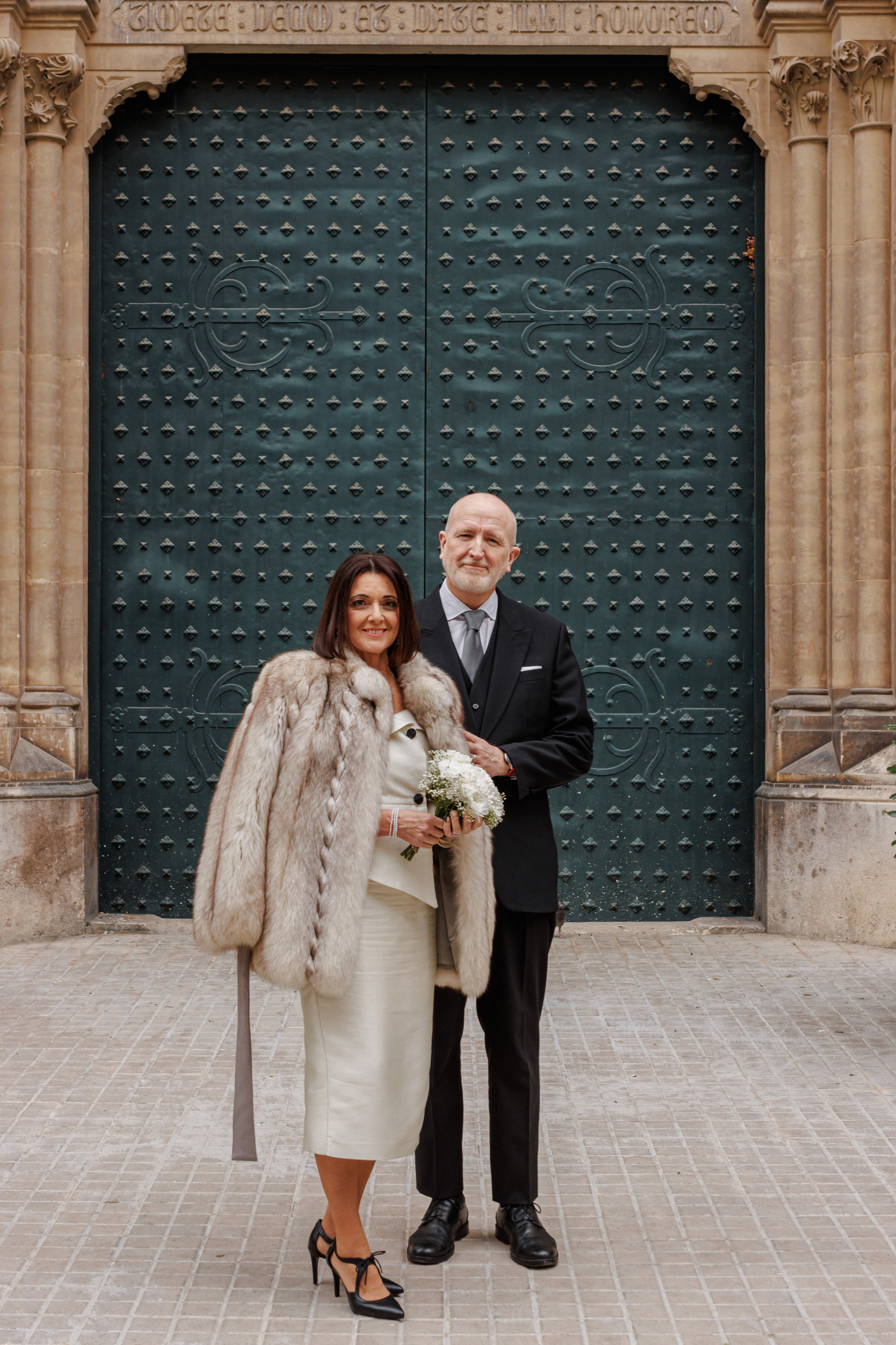 Eva y Juan. Fotógrafo de retrato, familia y reportajes en Valencia | España | Europa Vitalii Lumier