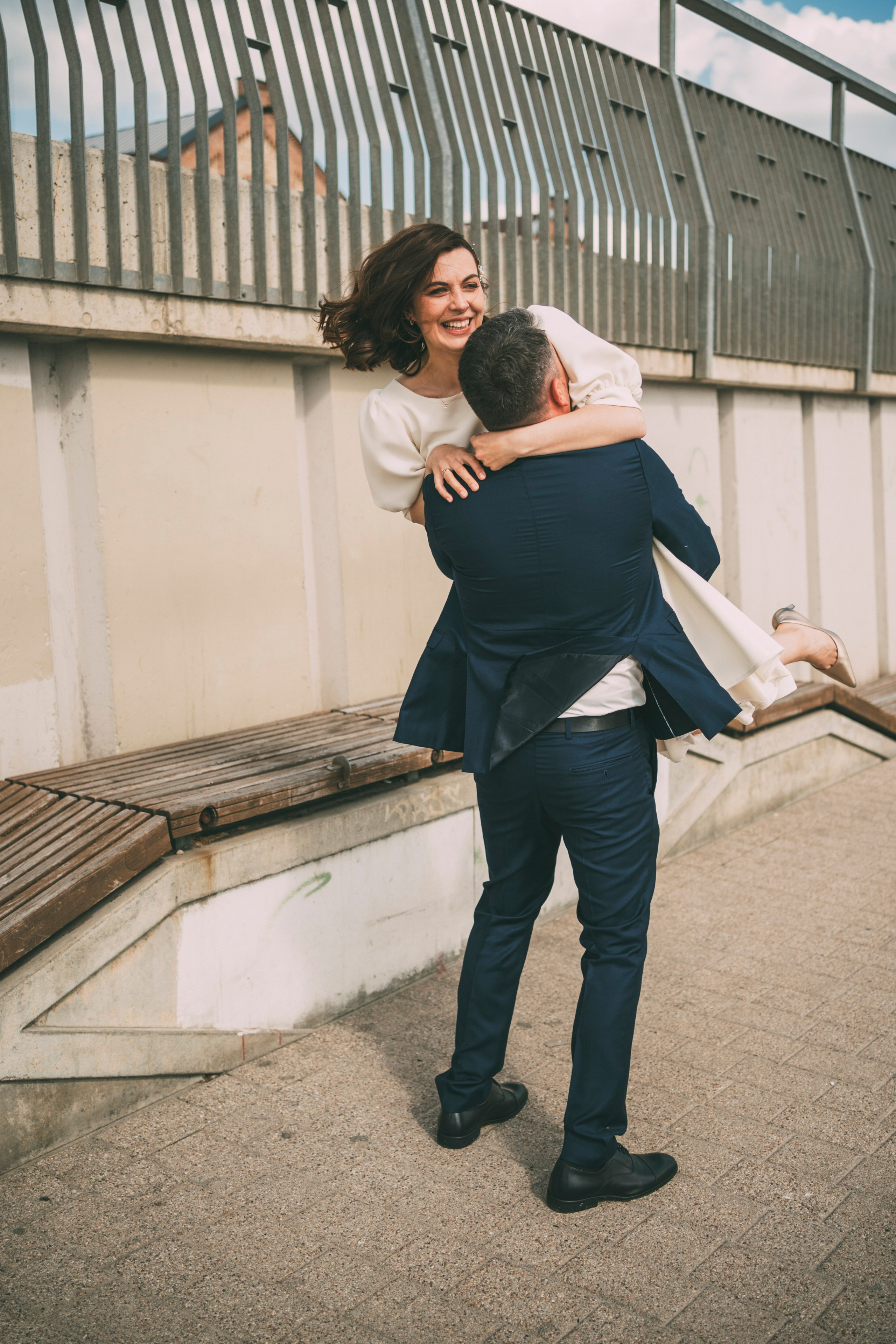 Kāzu foto, Anna + Aleksejs, BalticWedding. Kāzu video un kāzu foto | BalticWedding - Ainārs Krauklis