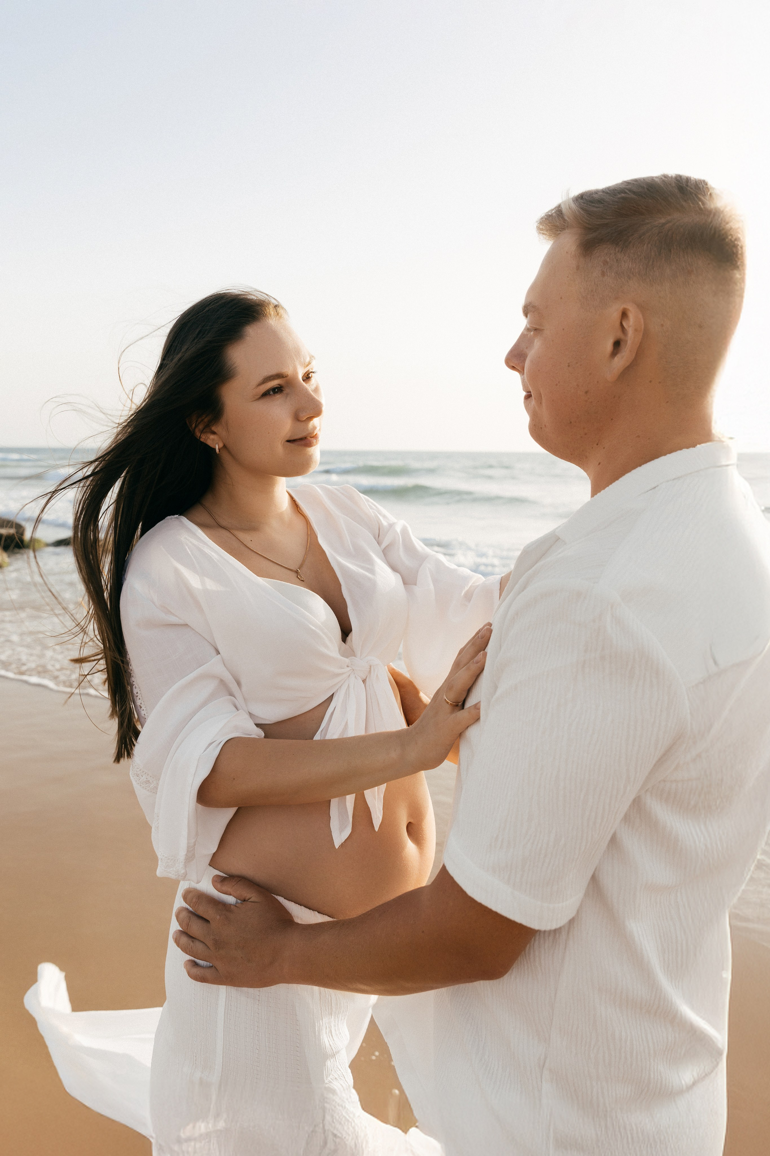 Marina&Jenya. Семейный фотограф в Израиле