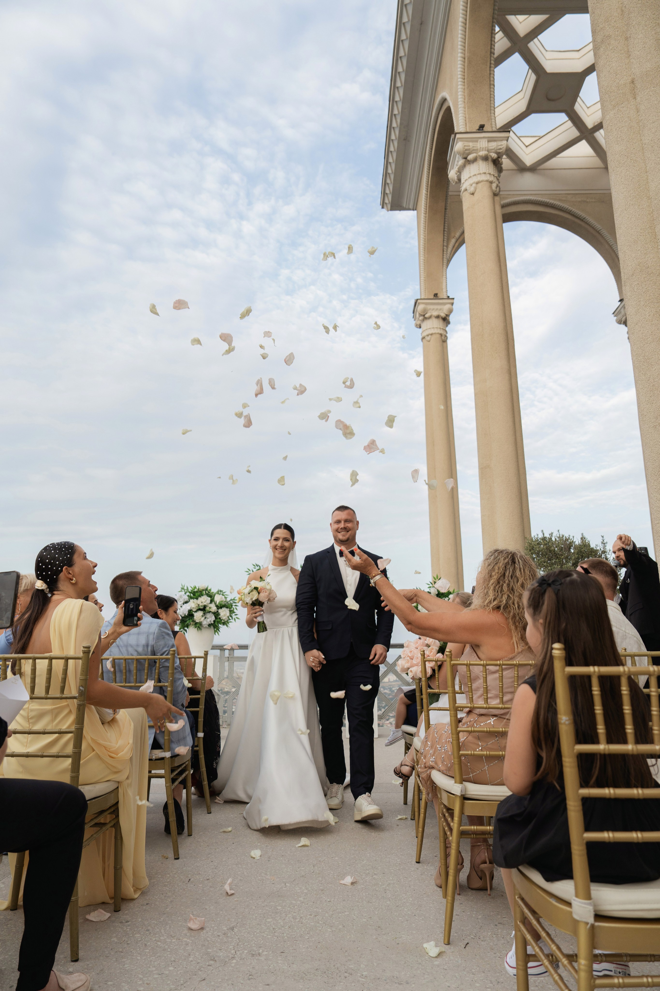 Дарья Филькова — фотограф и видеограф в Тбилиси, Грузия