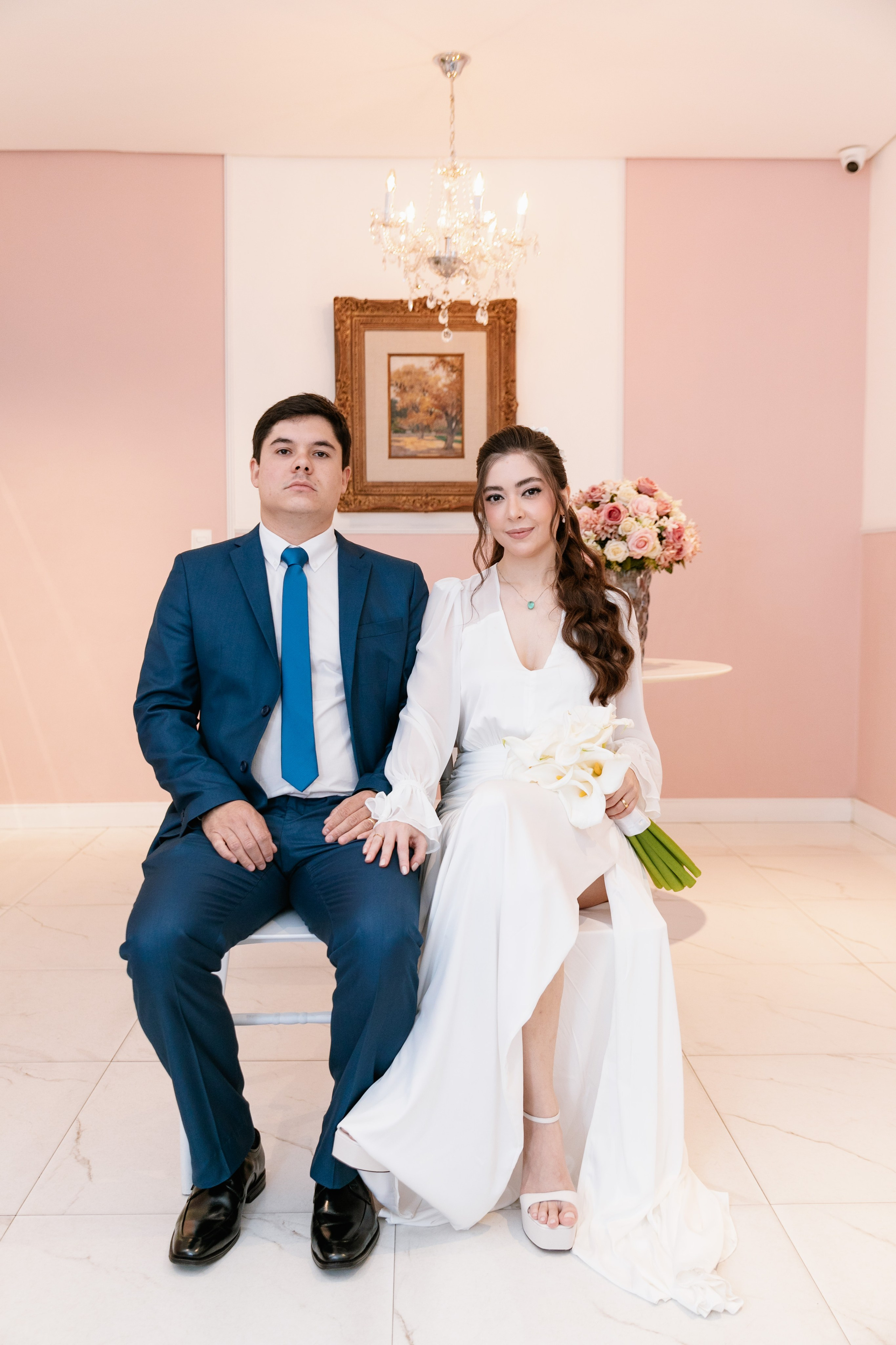 Civil Bruno e Nicole. Esdras Rodrigues, Fotógrafo de Casamento em Fortaleza — CE, Brasil