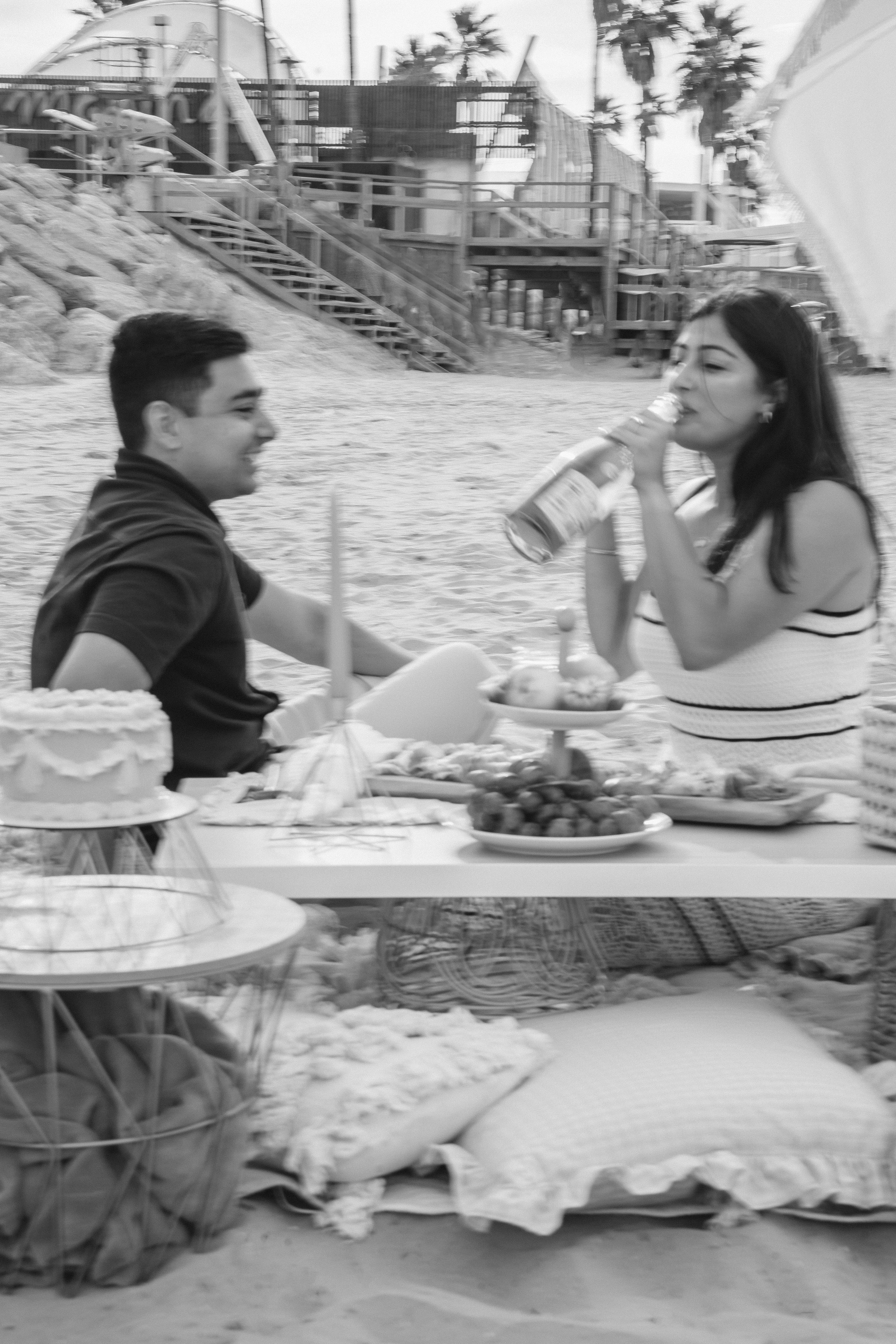 J&L. Fotógrafa de bodas y familias en España, Valencia: Nadia ProFoto