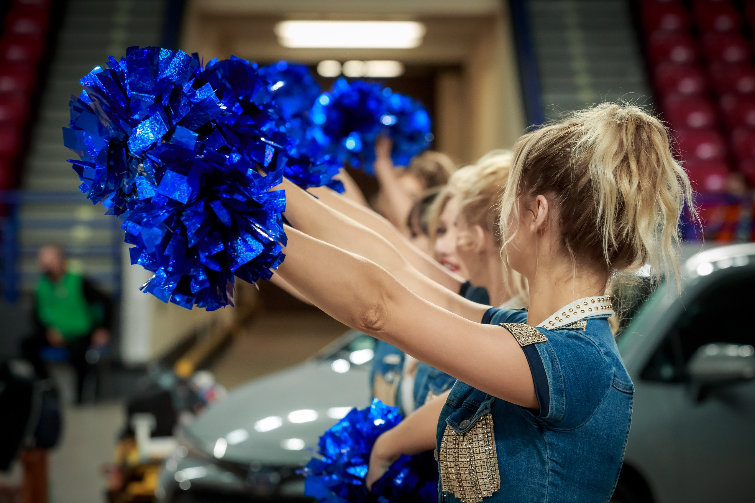 SPORT. Fotograf w Warszawie-Konstantin Golubev
