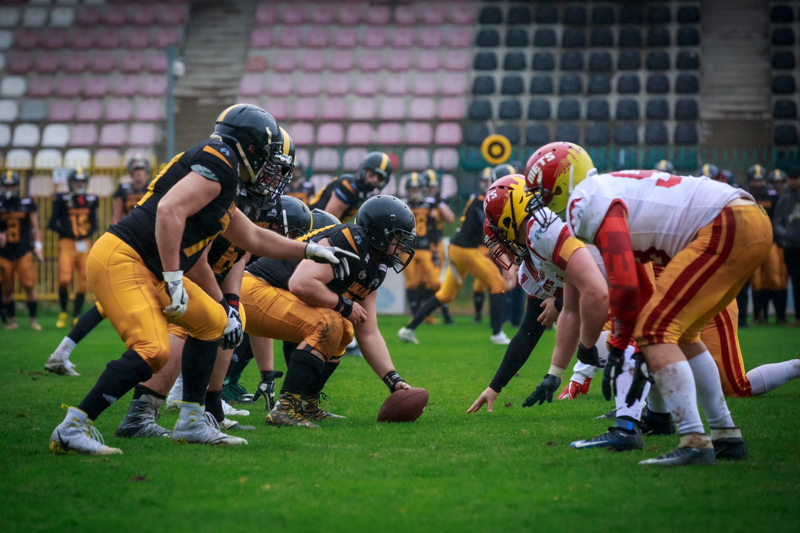 SPORT. Fotograf w Warszawie-Konstantin Golubev