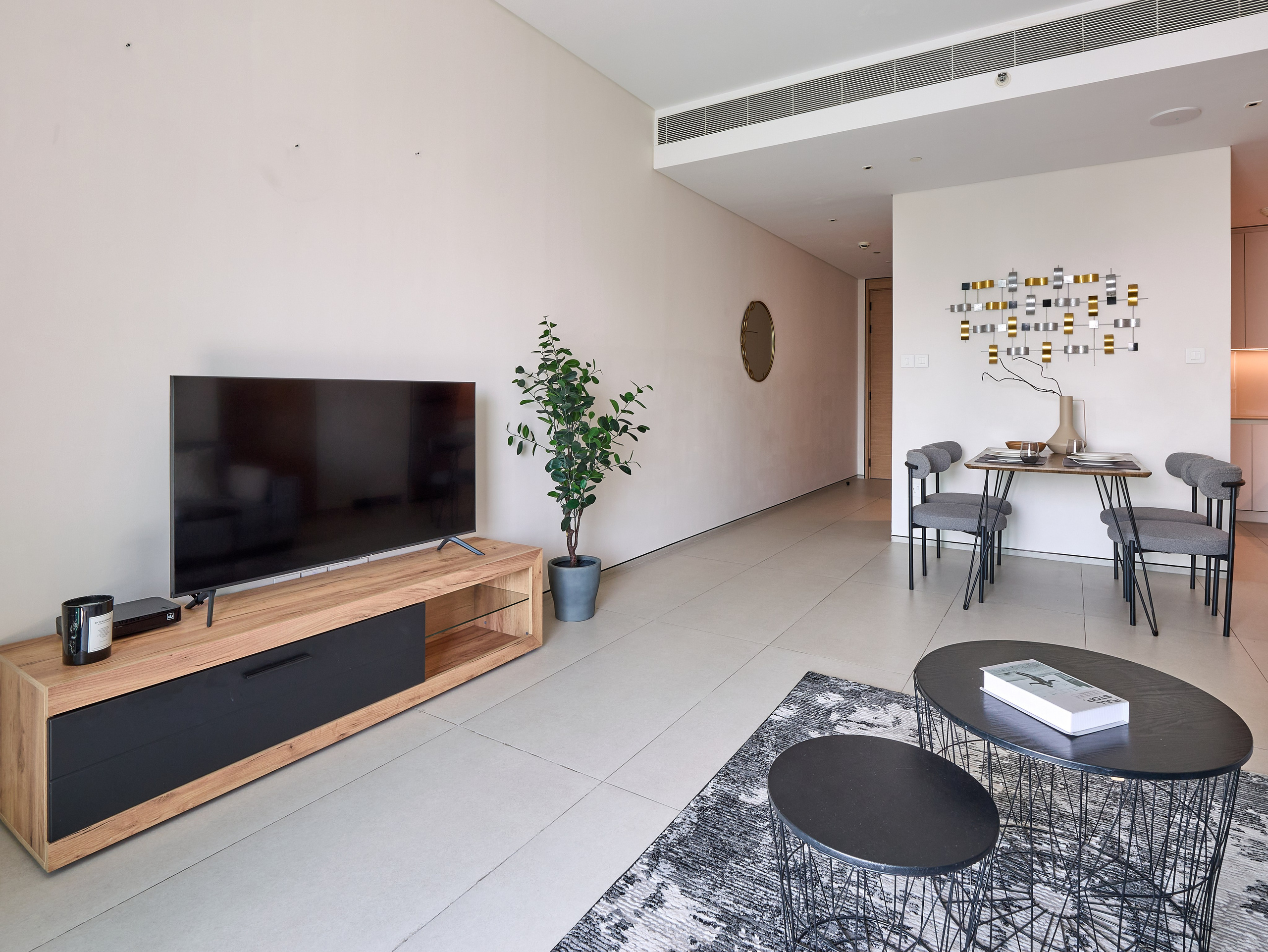 Address JBR. Hotel Photographer in Dubai — Interiors & Commercial by Oleg Novikov