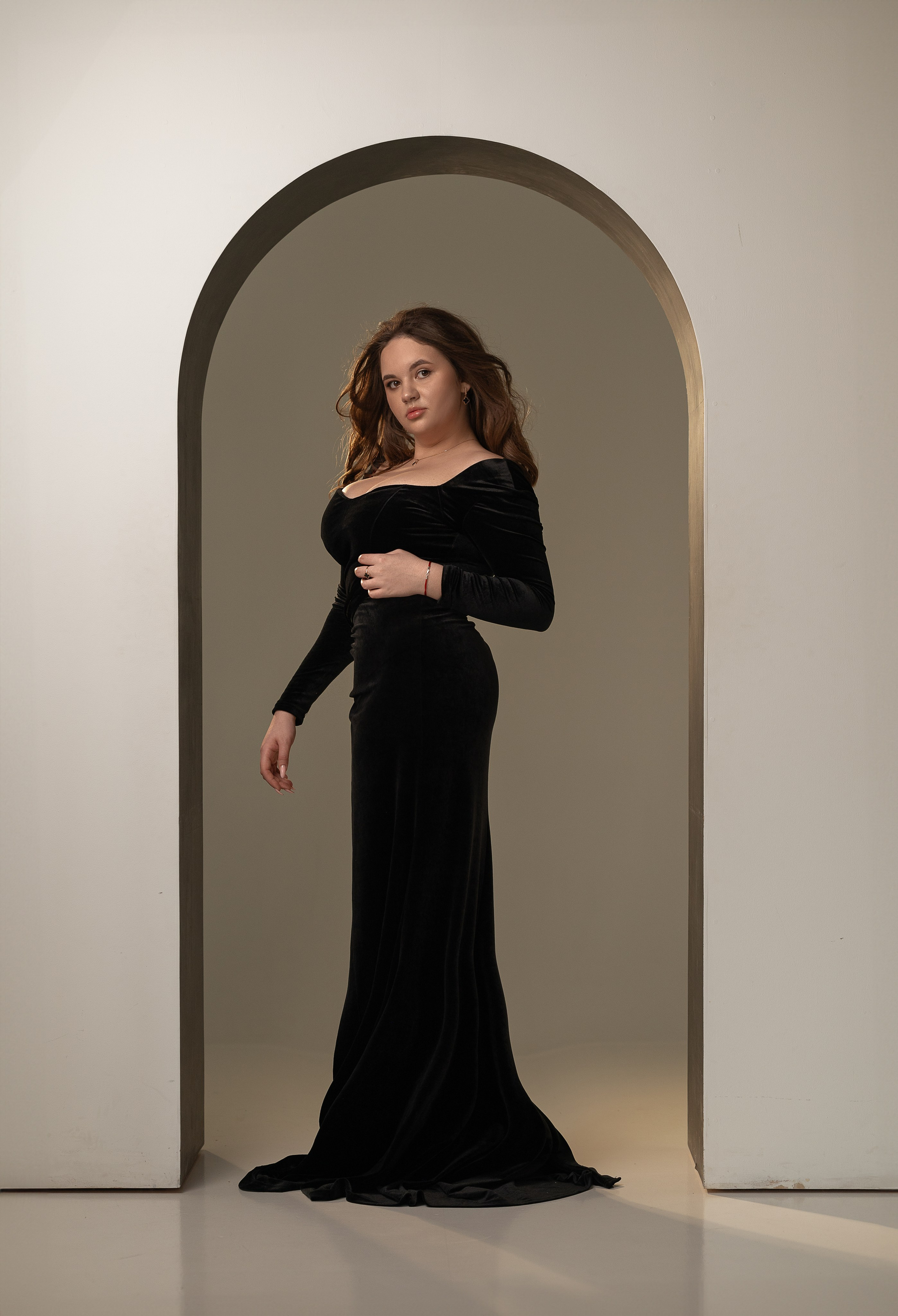 Juliana. Victoria Lyubchenko — fine art photography in Bismarck, ND