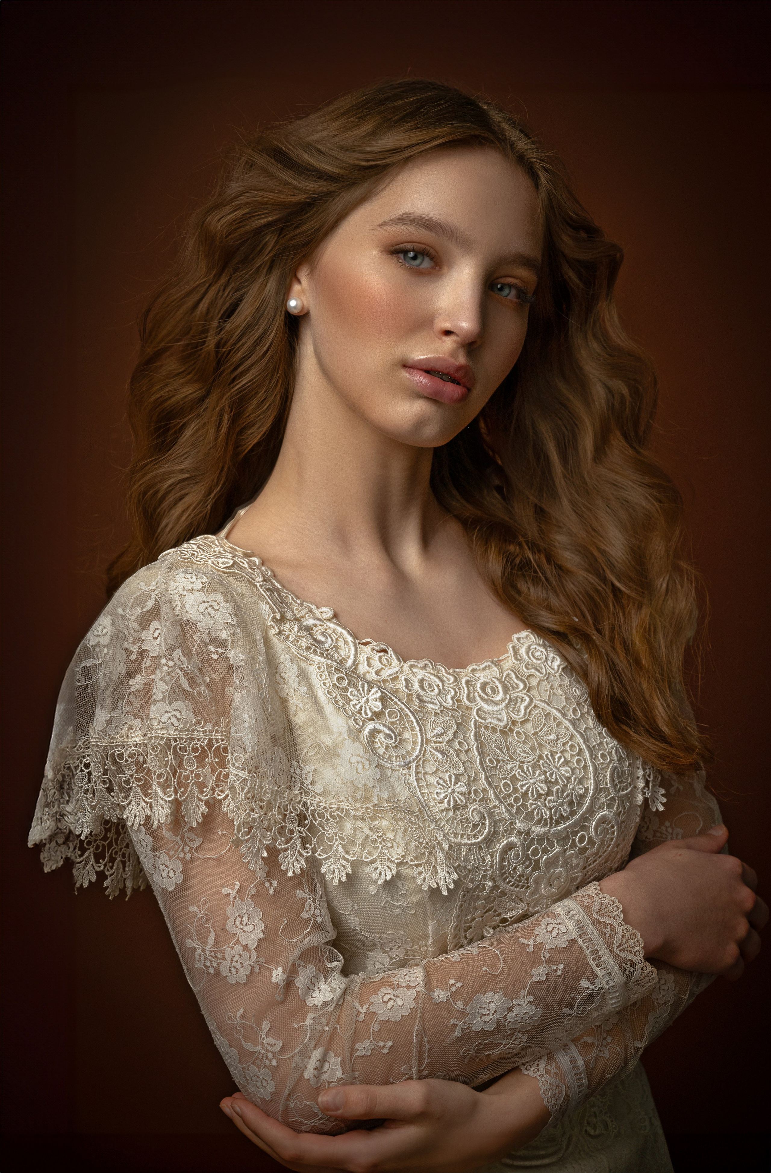 Sofia. Victoria Lyubchenko — fine art photography in Bismarck, ND