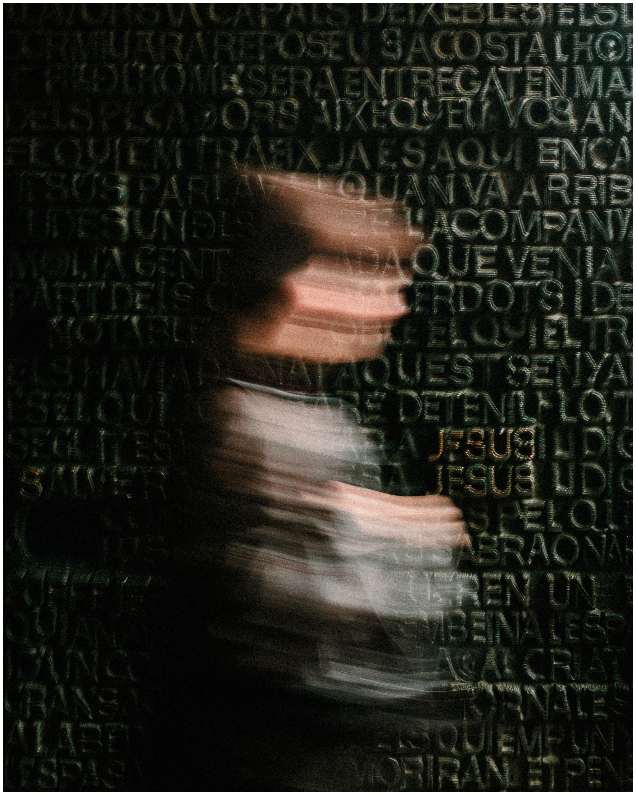 BARCELONA. Inna Mendelson — Photographer