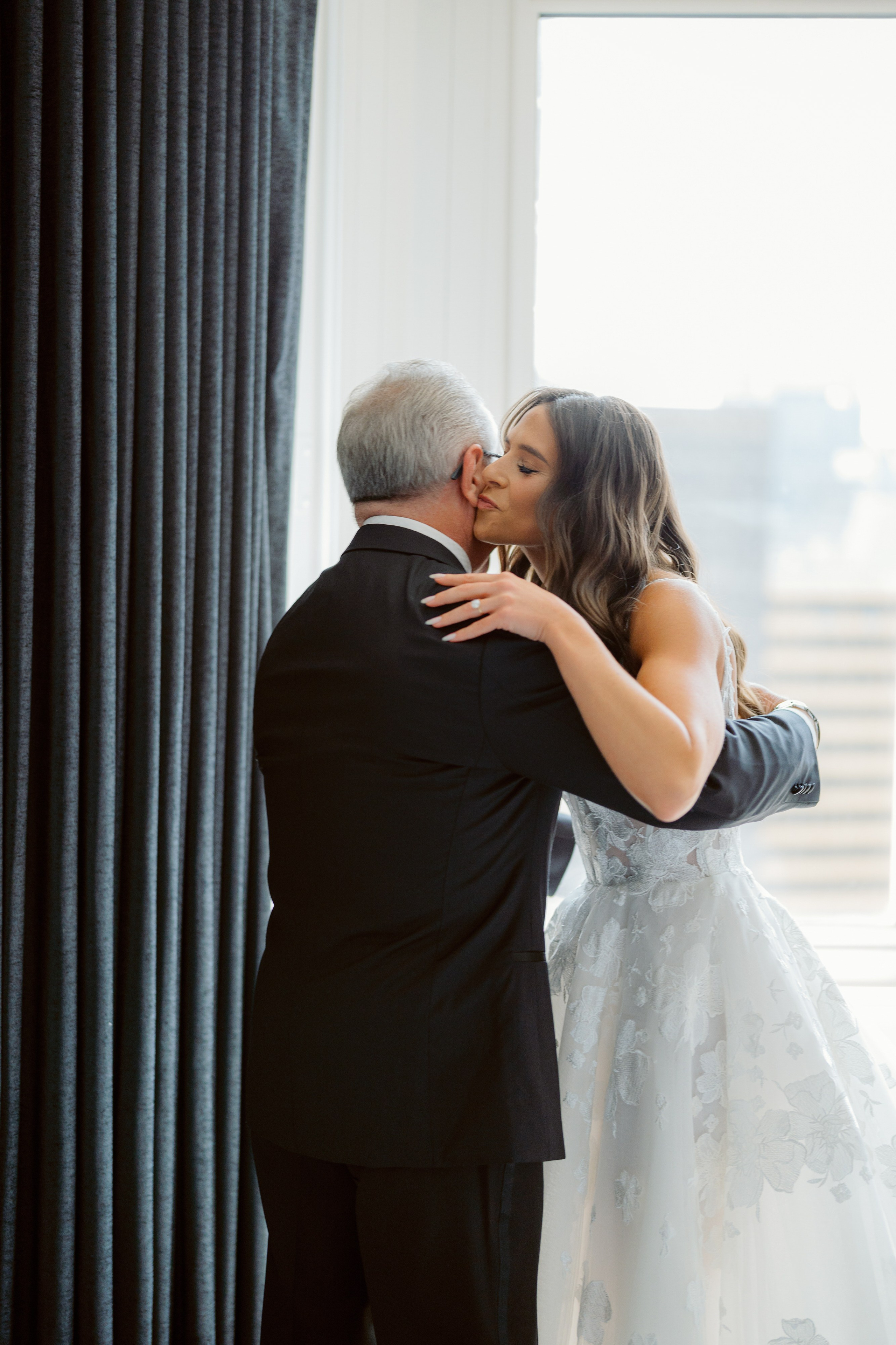 Kelsey and Scott’s Grand Jewish Wedding at Guastavino’s. Wedding photographer and videographer New York | New Jersey