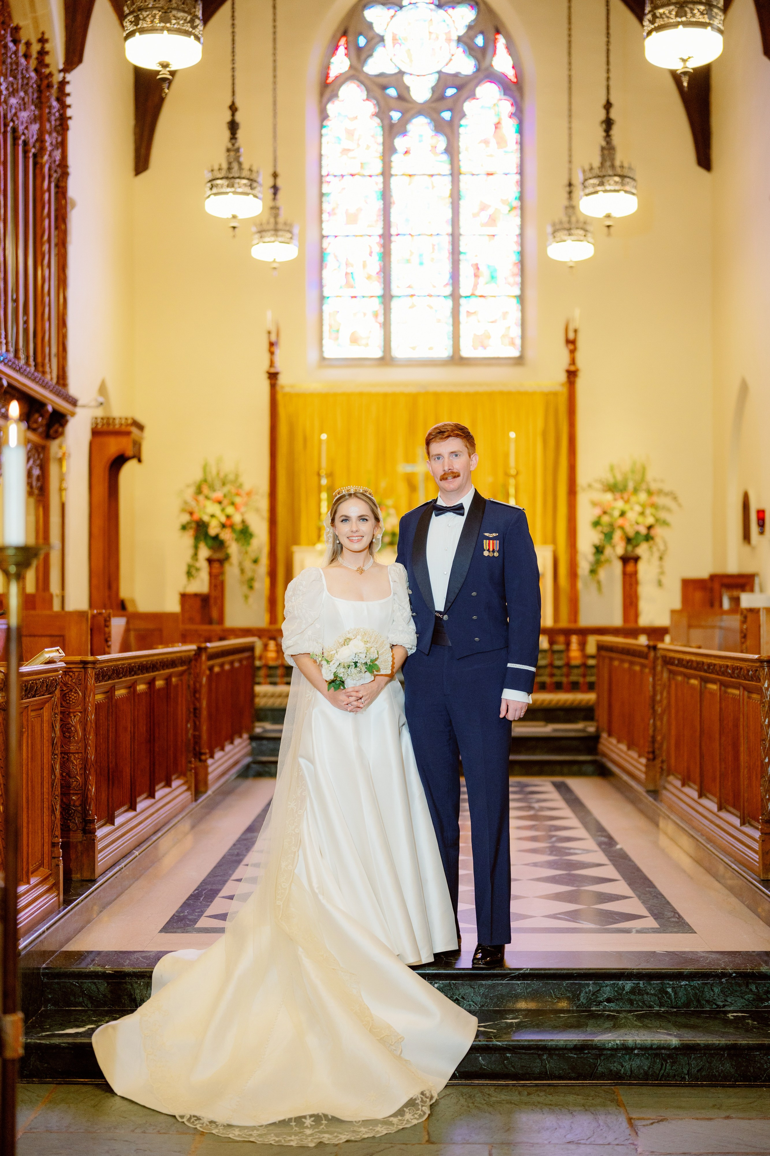 Collier and Matthew. Wedding photographer and videographer New York | New Jersey