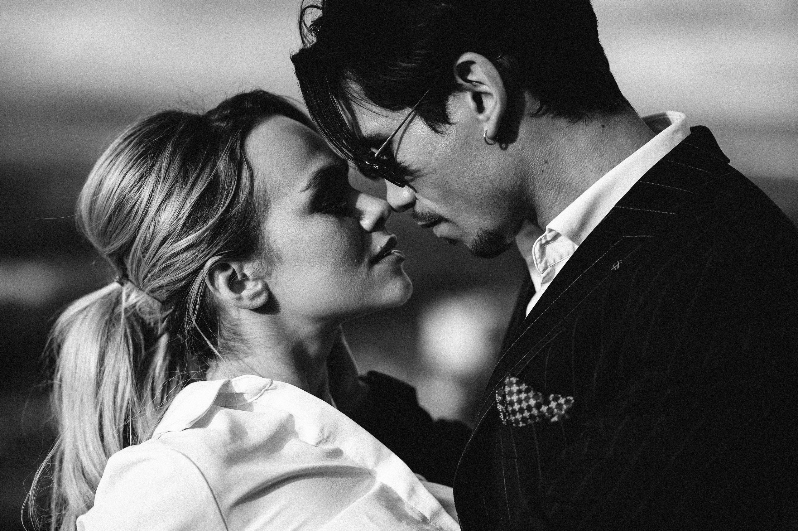 Dan si Claudia. Valentin Melen — wedding photographer