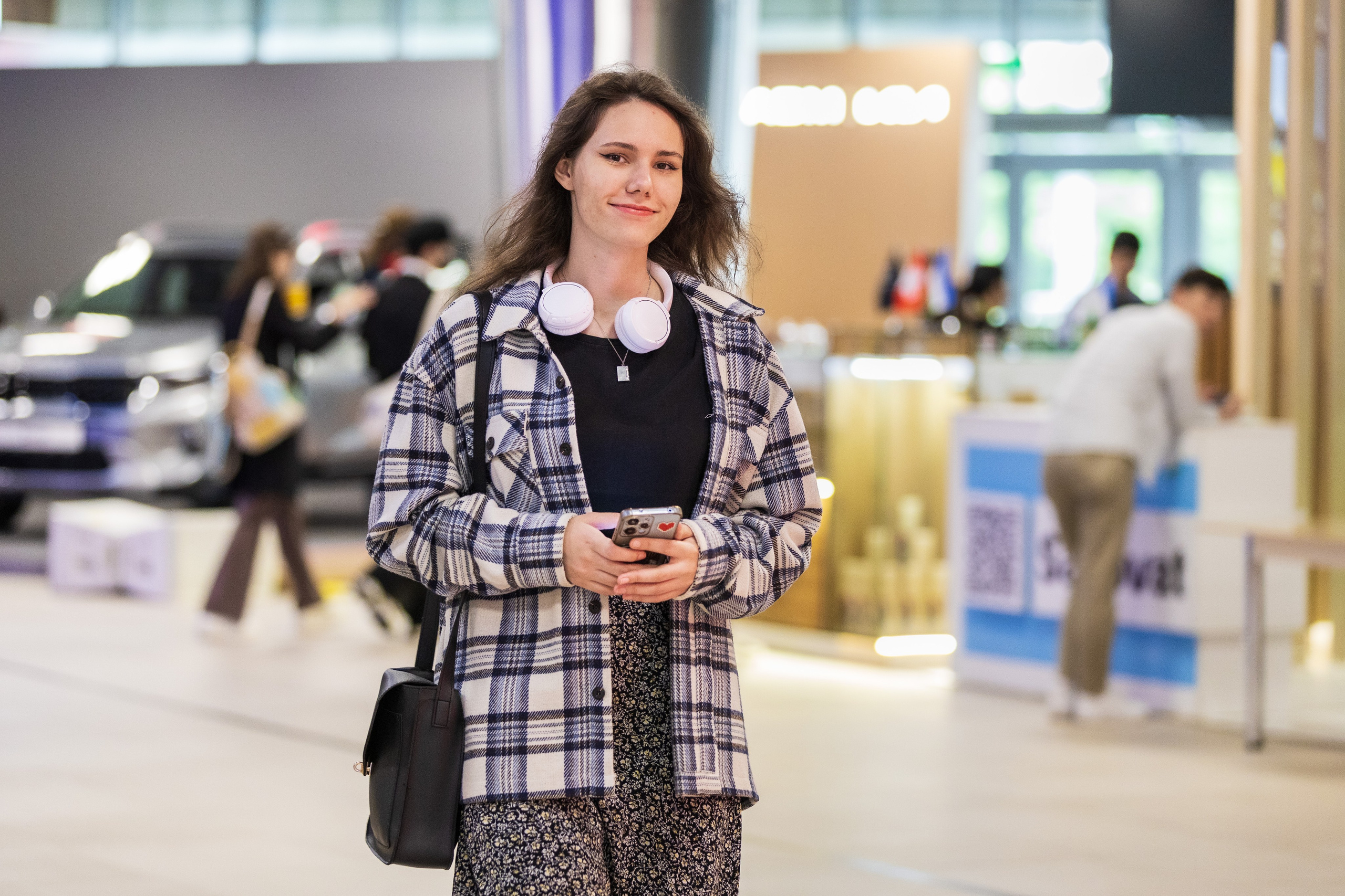 VI Международный бизнес-форум MAKON Marketing Forum 2024. Профессиональная Фото-Видео Студия Геннадия Нестеренко | Ташкент и Весь Узбекистан