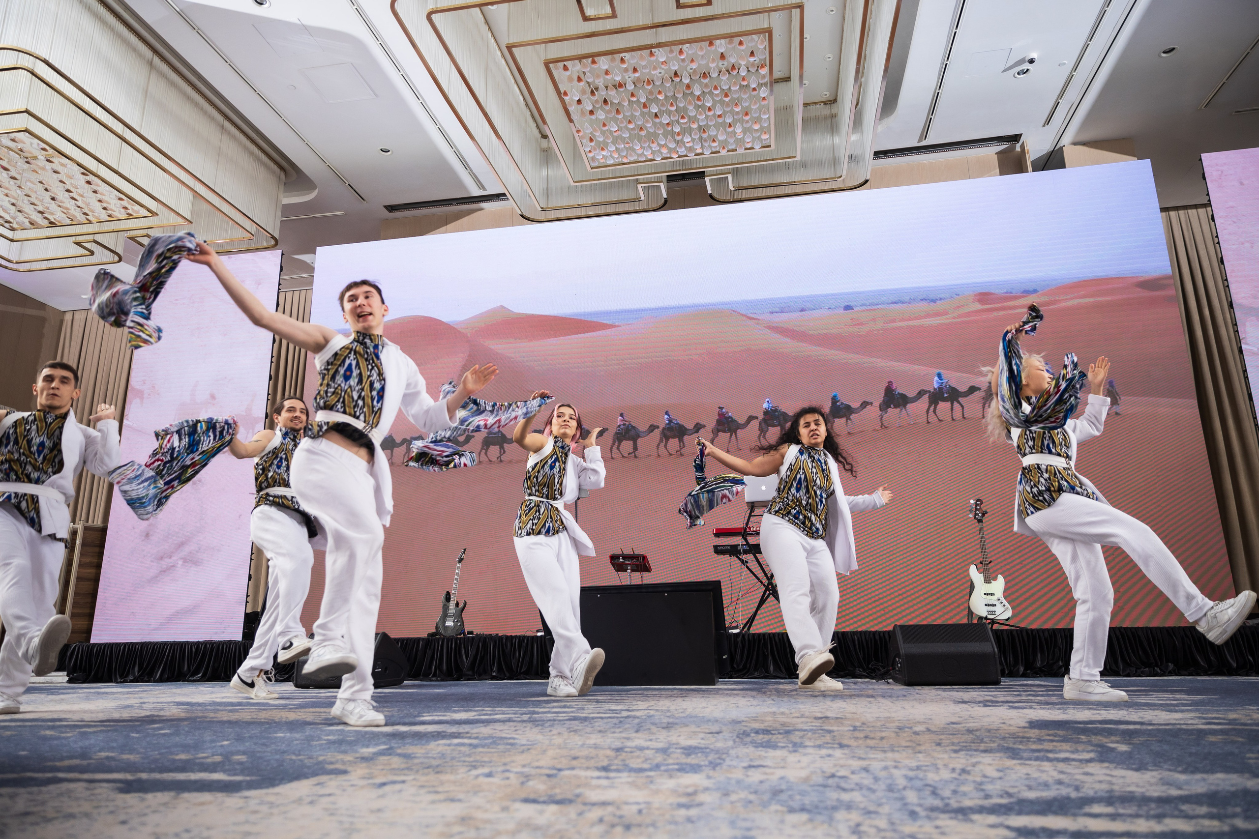 Презентация Ultra Decor. Профессиональная Фото-Видео Студия Геннадия Нестеренко | Ташкент и Весь Узбекистан