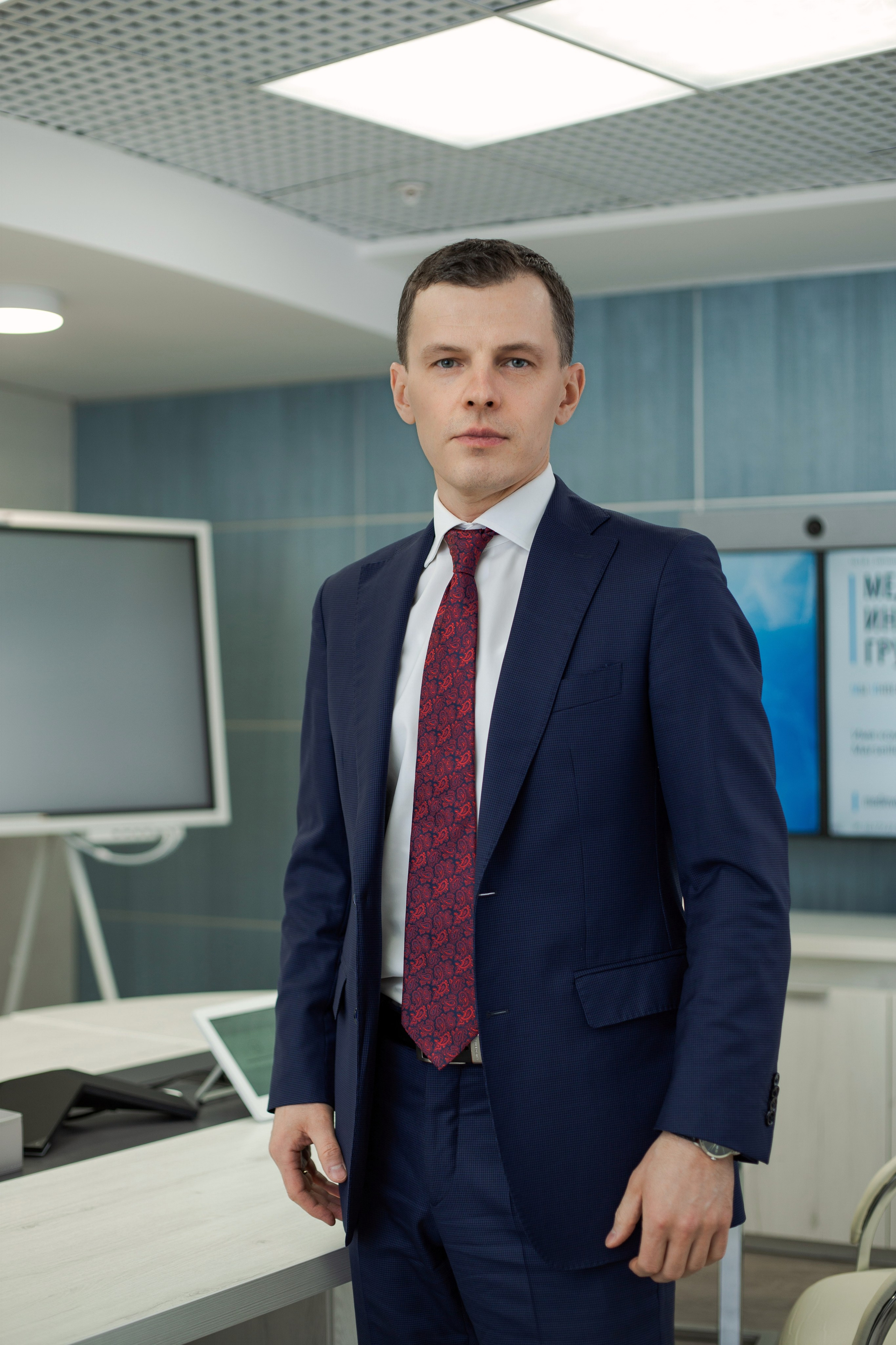 МИГ МЕДИЦИНСКАЯ ИНВЕСТИЦИОННАЯ ГРУППА. Фотостудия рекламной, коммерческой съемки в Улан-Удэ