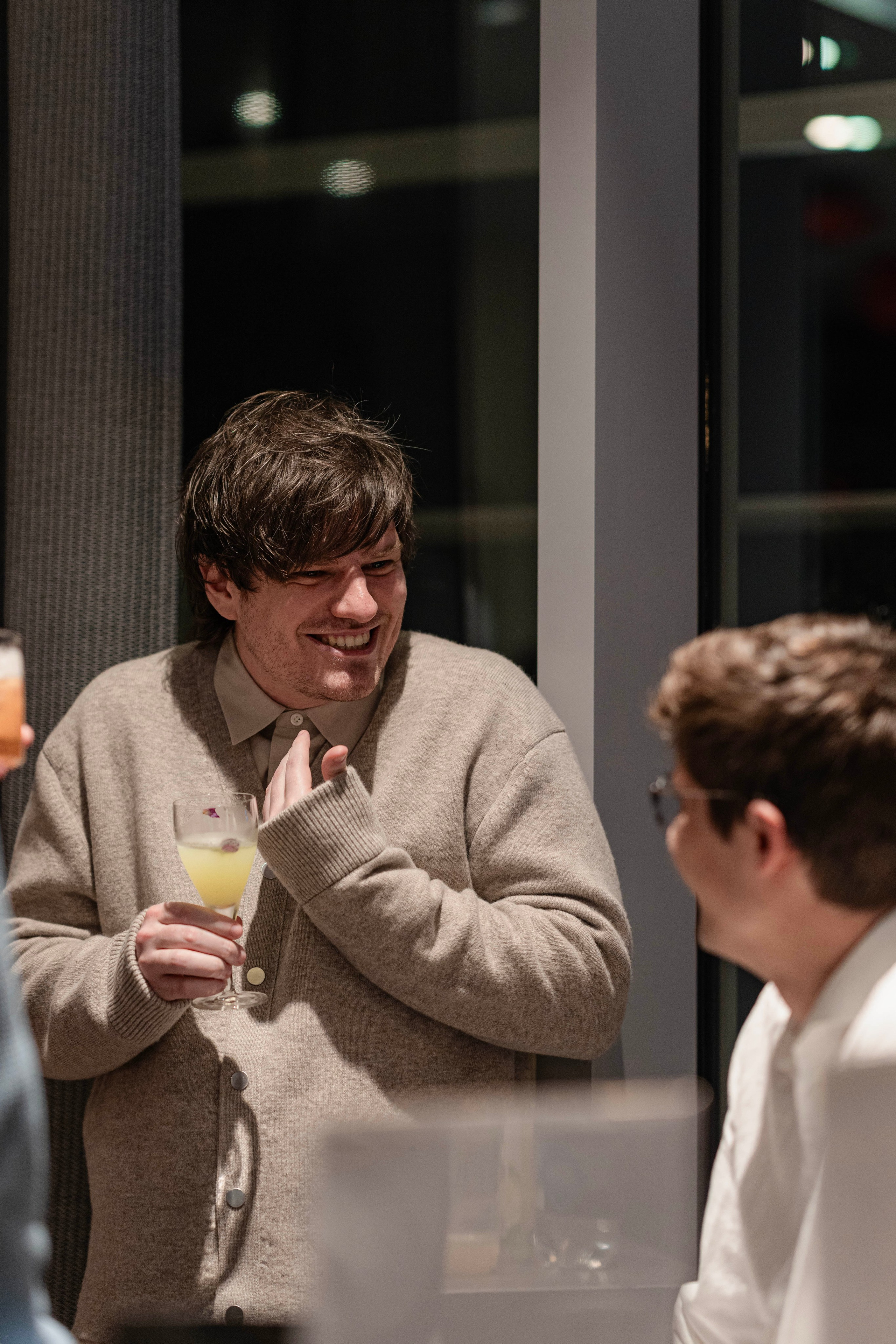 Birthday Party. Tonya Kyrylenko photographer in London