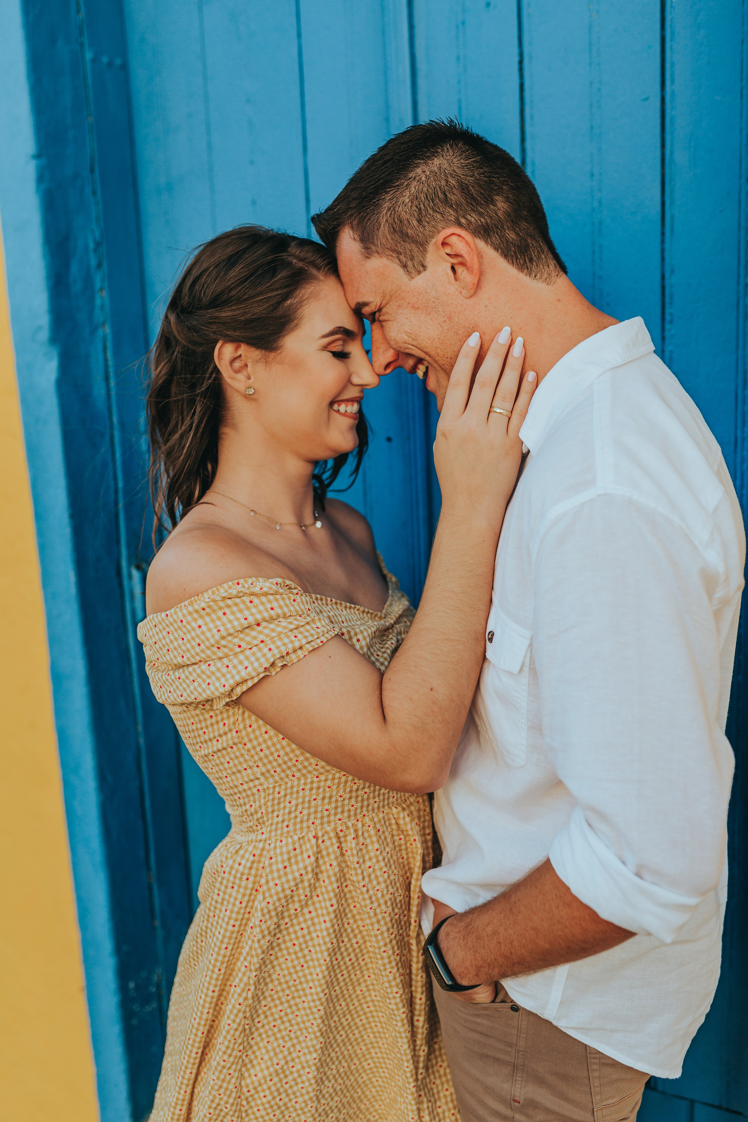 Naiara e Gleison. Juliano anjos fotografia