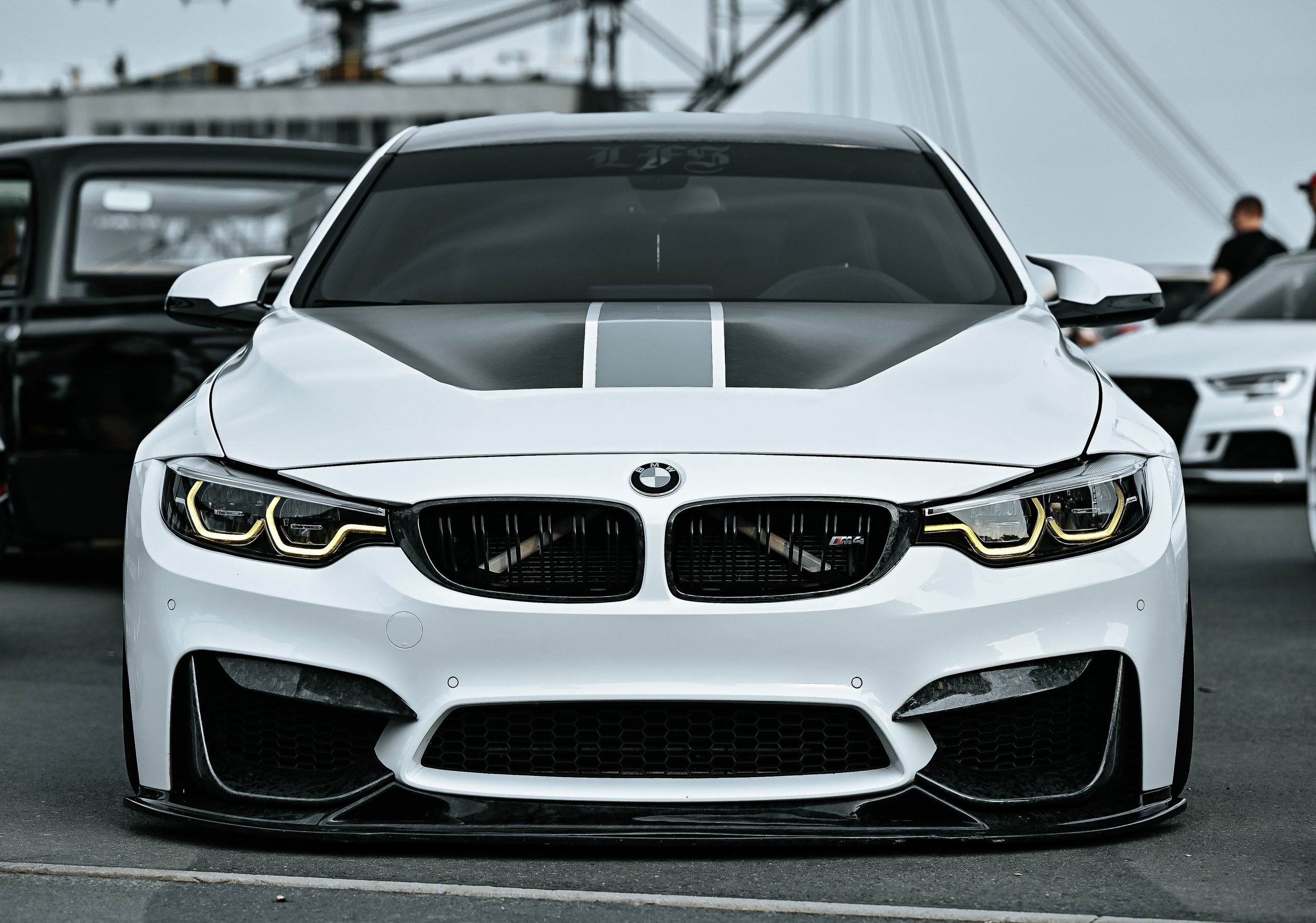 Automotive