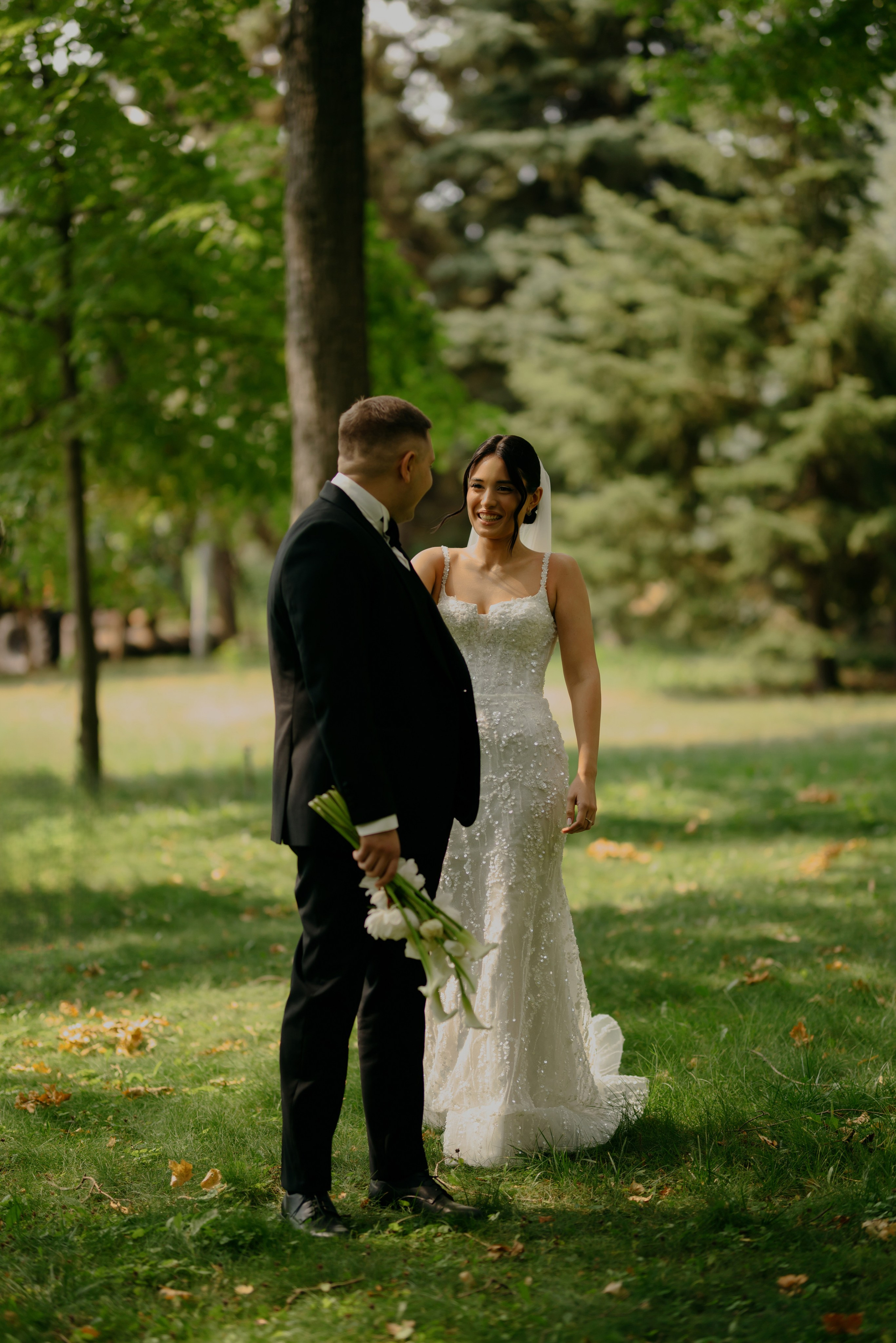 Nastya | Vanya. Мария Гуржеева