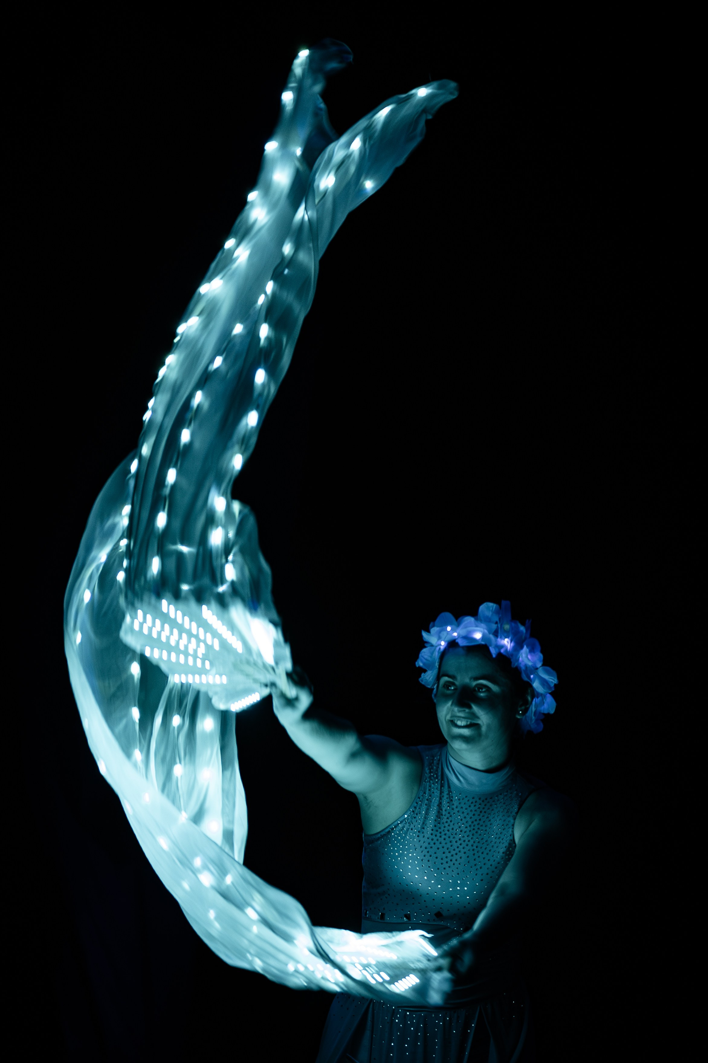 Mary Candies | Bâtiment des Forces Motrices. Geneva Photographer Eugenia Andres