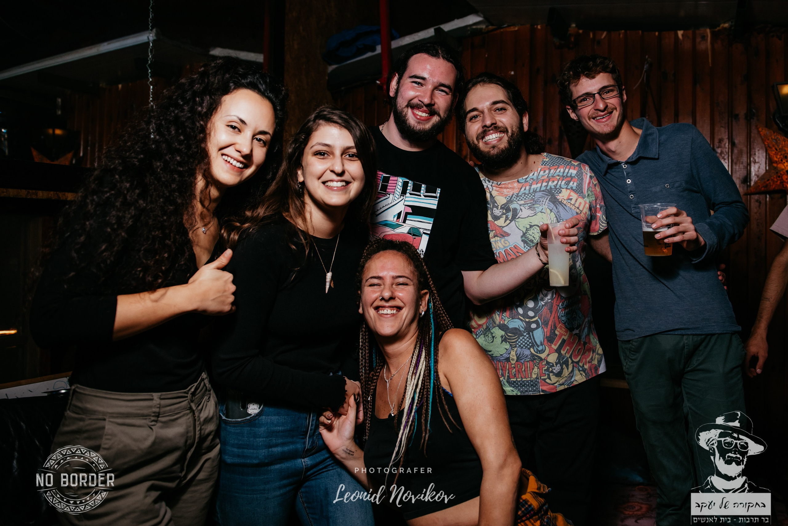 Events. Portrait photografer in Montenegro