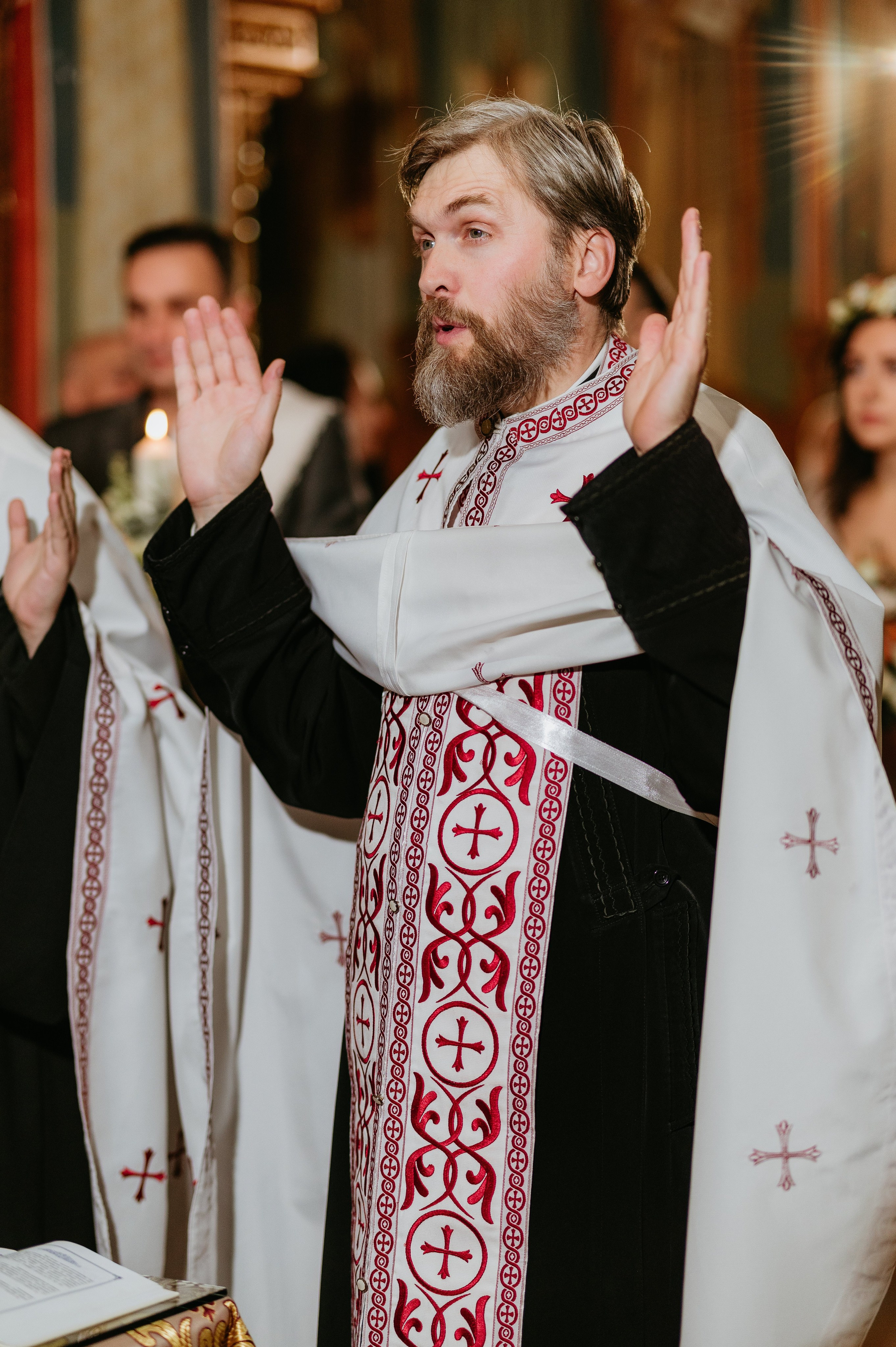 Iulian si Felicia. Valentin Melen - fotograf de nunta 🤍
