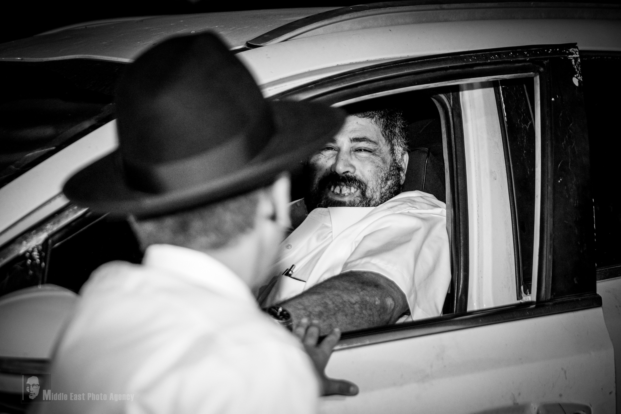 מאיר חוגג בר מצוה. Middle East Photo Agency — Photography & Event Magnets — סוכנות צילום והדפסת מגנטים לאירועים