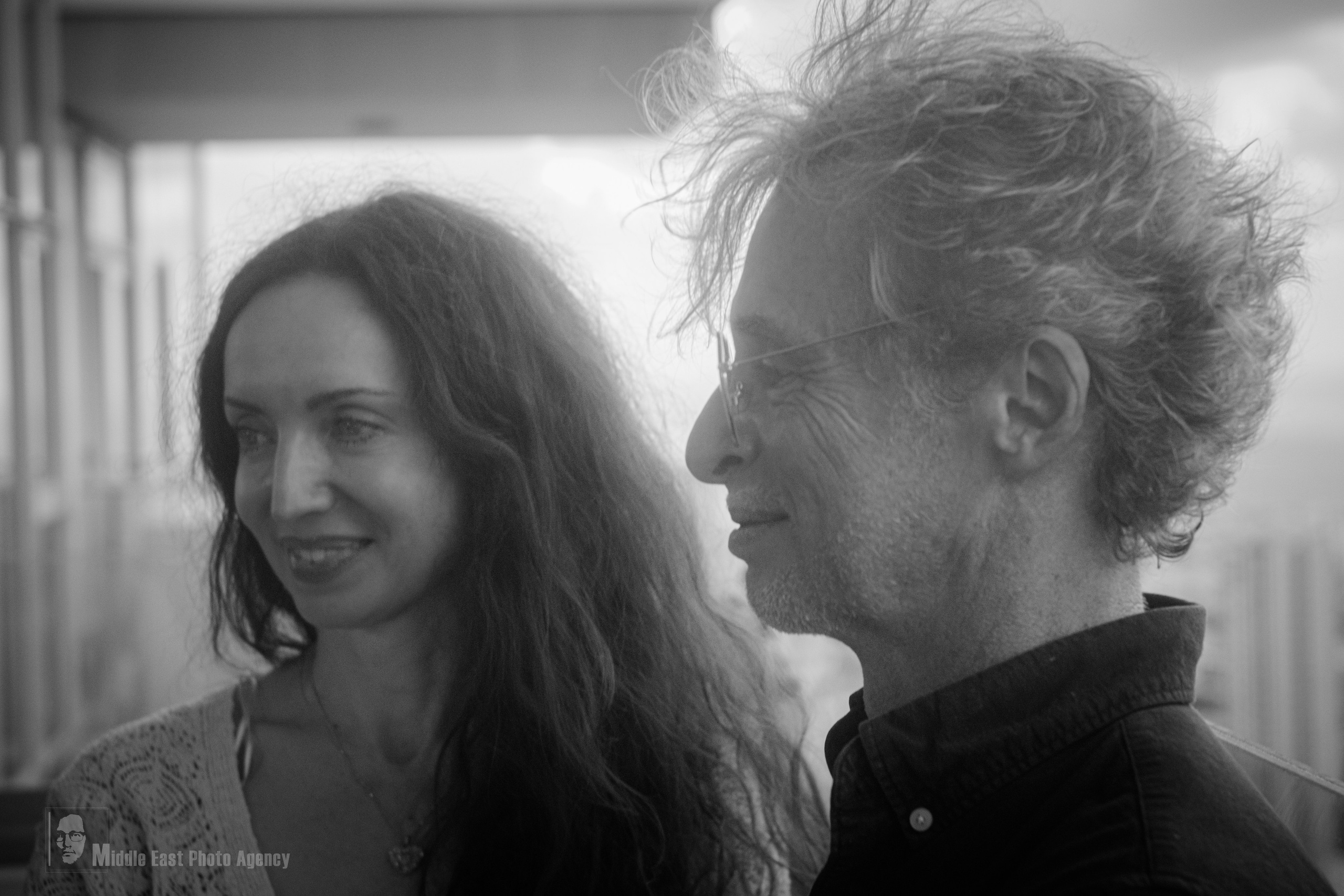 Grankin! Happy Birthday!. Middle East Photo Agency — Photography & Event Magnets — סוכנות צילום והדפסת מגנטים לאירועים