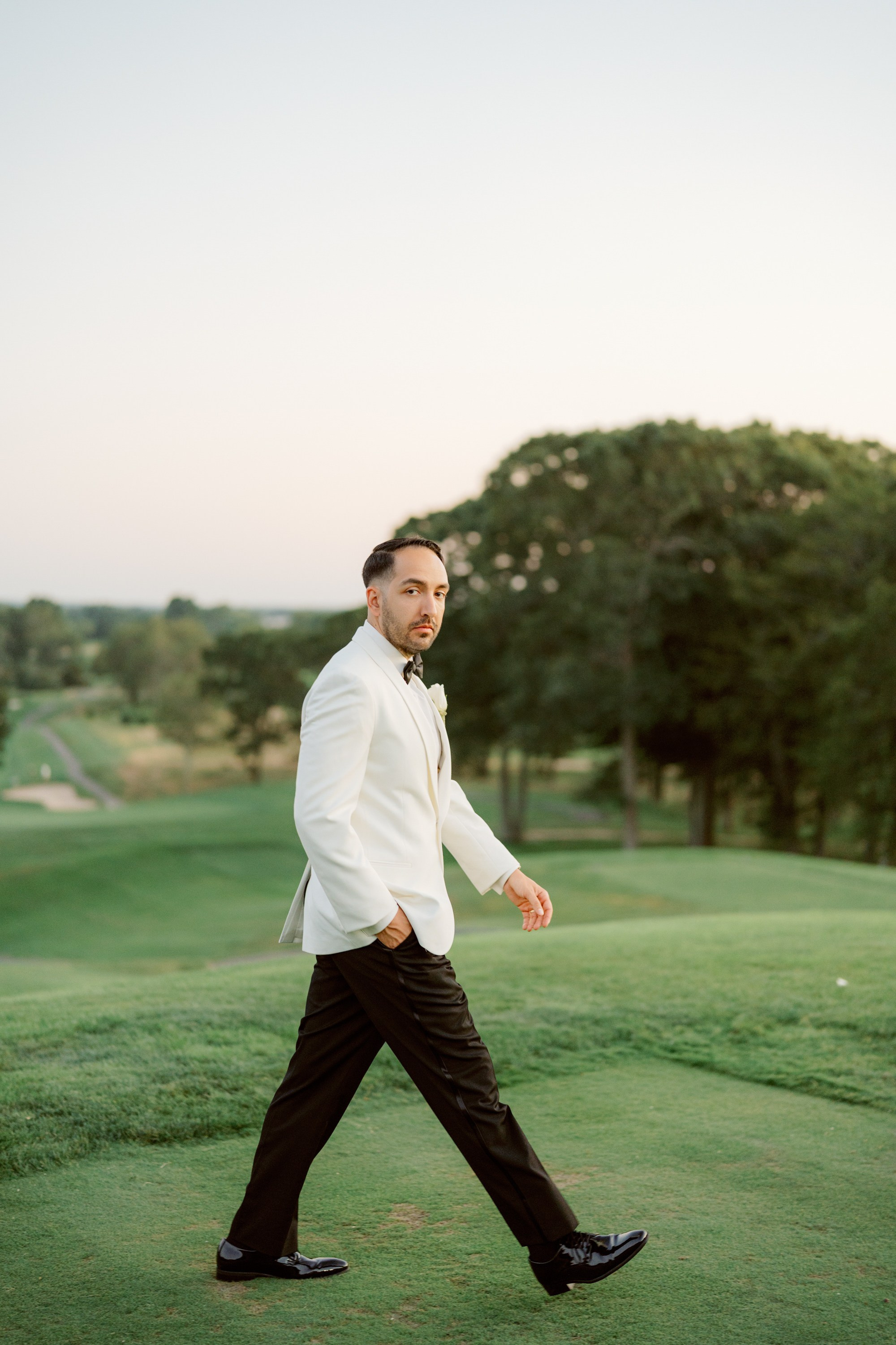 Gabrielle and Josh. Wedding photographer and videographer New York | New Jersey