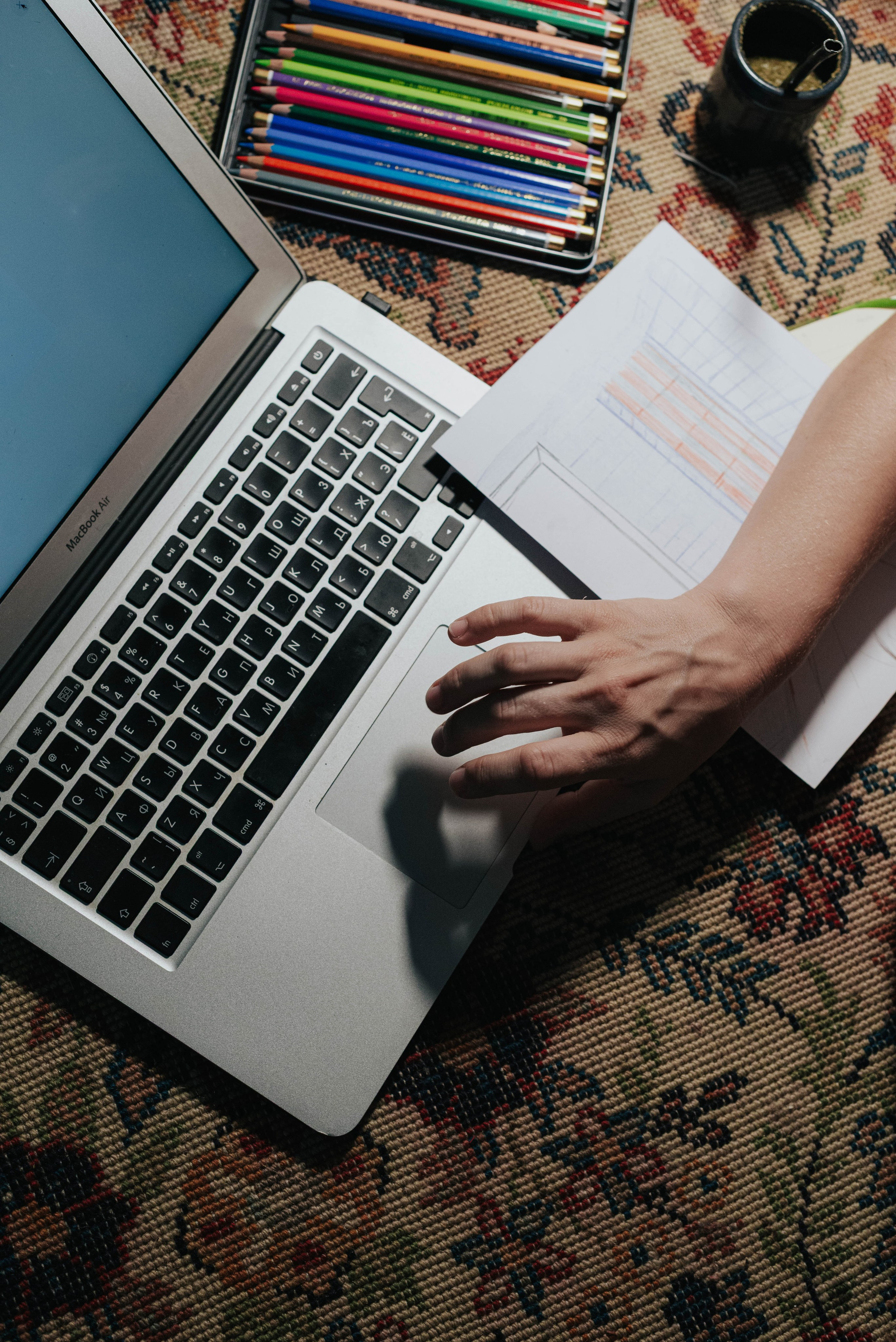 Юленька. Photographer @elmirkami in the city of Buenos Aires