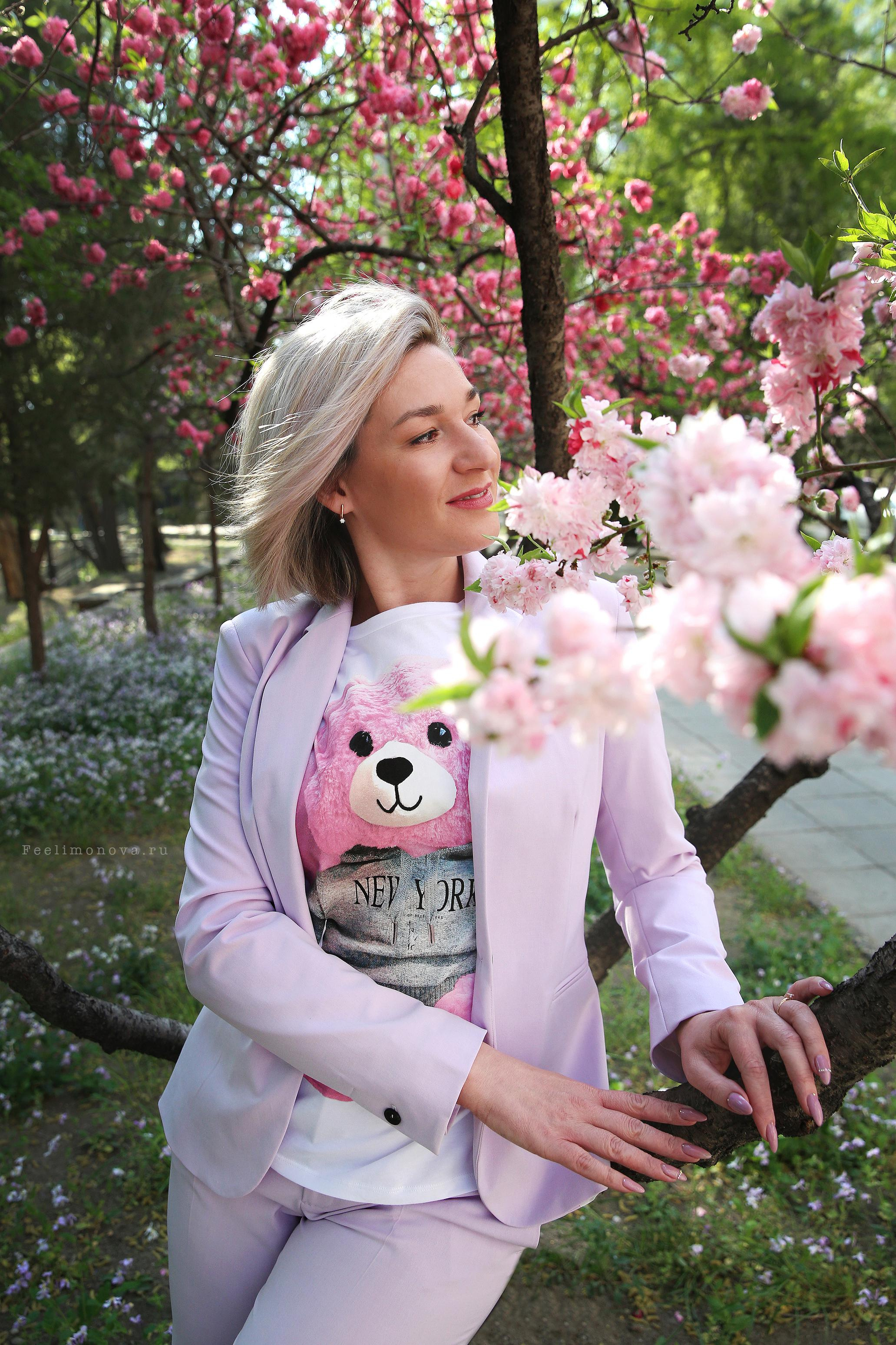 Фотограф Ольга Филимонова