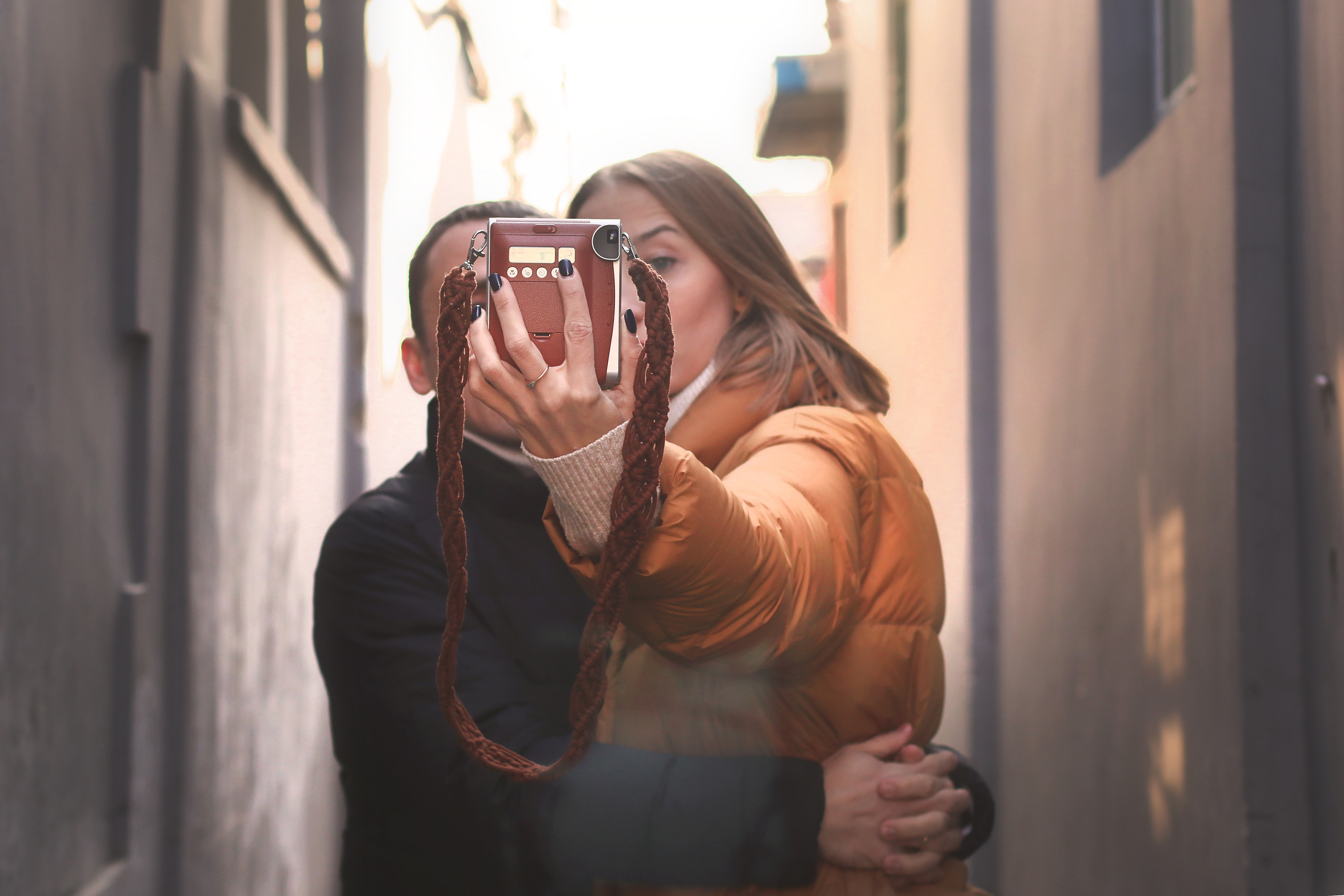 Фотограф Ольга Филимонова