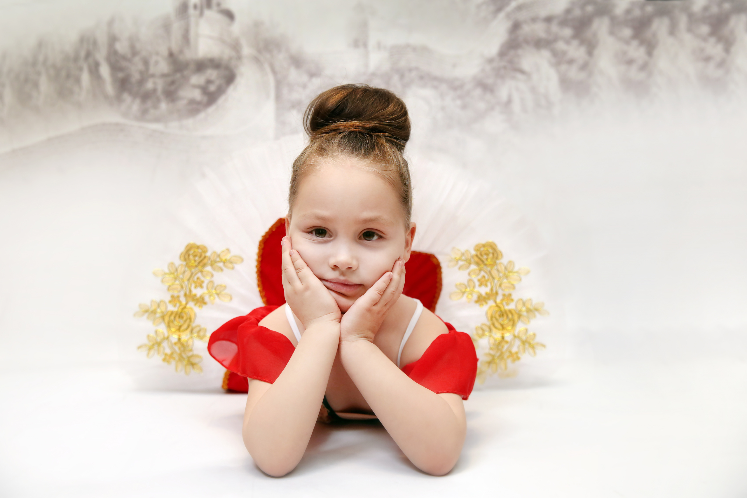 Фотограф Ольга Филимонова